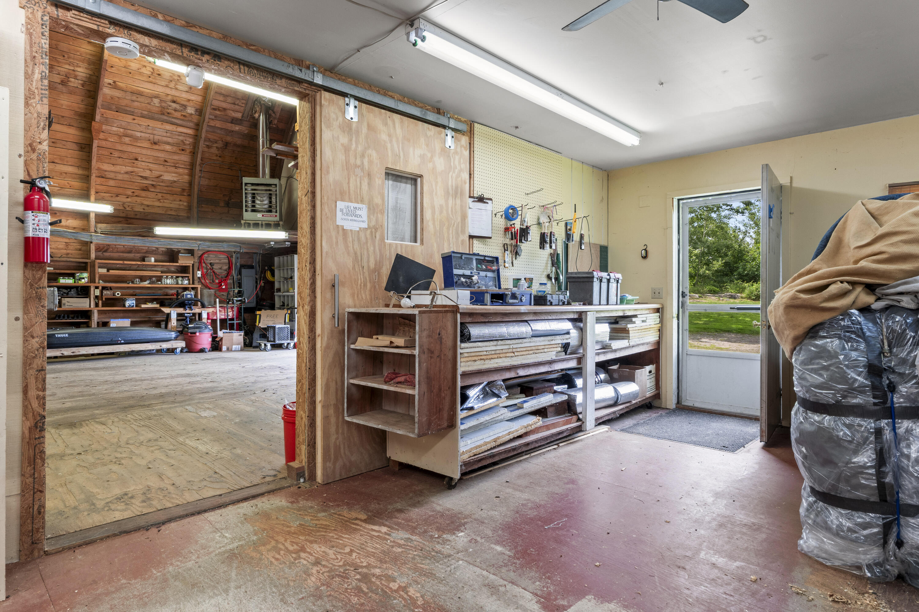 1689 Harpswell Islands Road Harpswell ME 04079