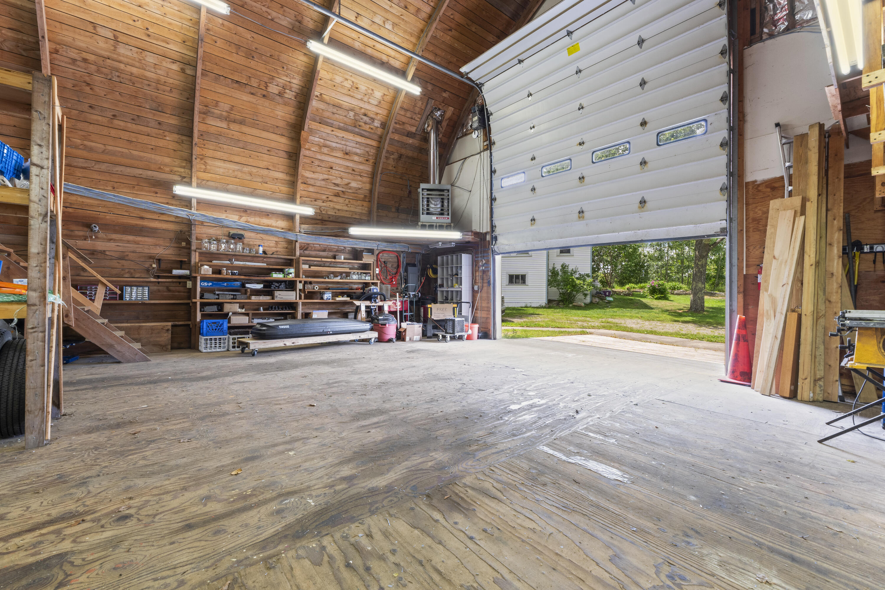 1689 Harpswell Islands Road Harpswell ME 04079