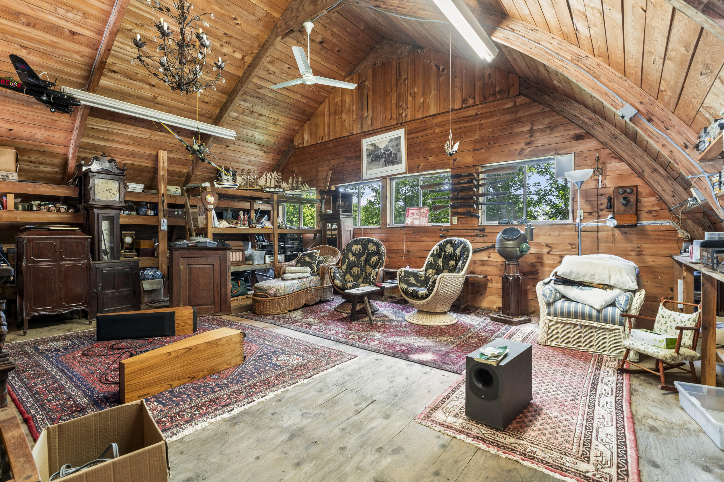 1689 Harpswell Islands Road Harpswell ME 04079