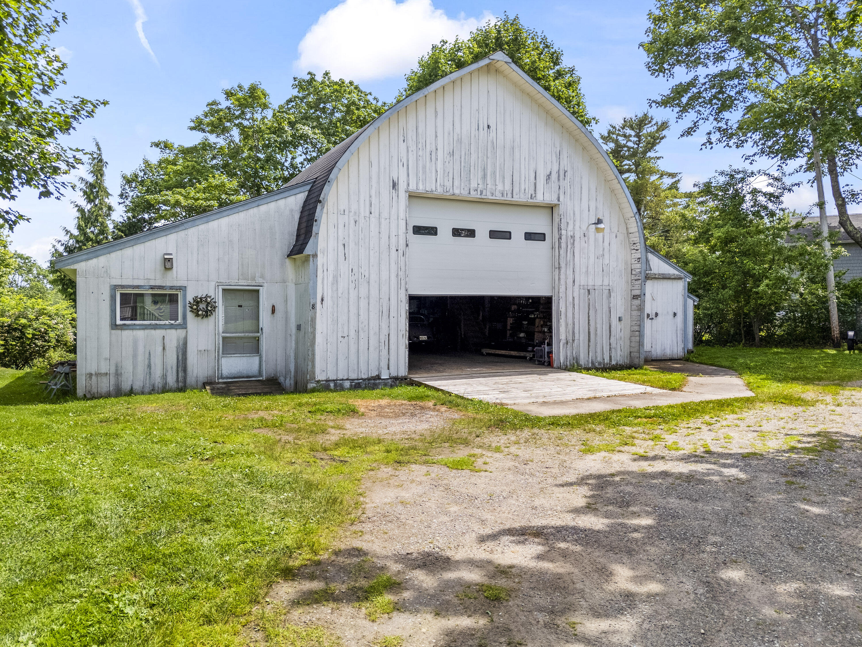 1689 Harpswell Islands Road Harpswell ME 04079