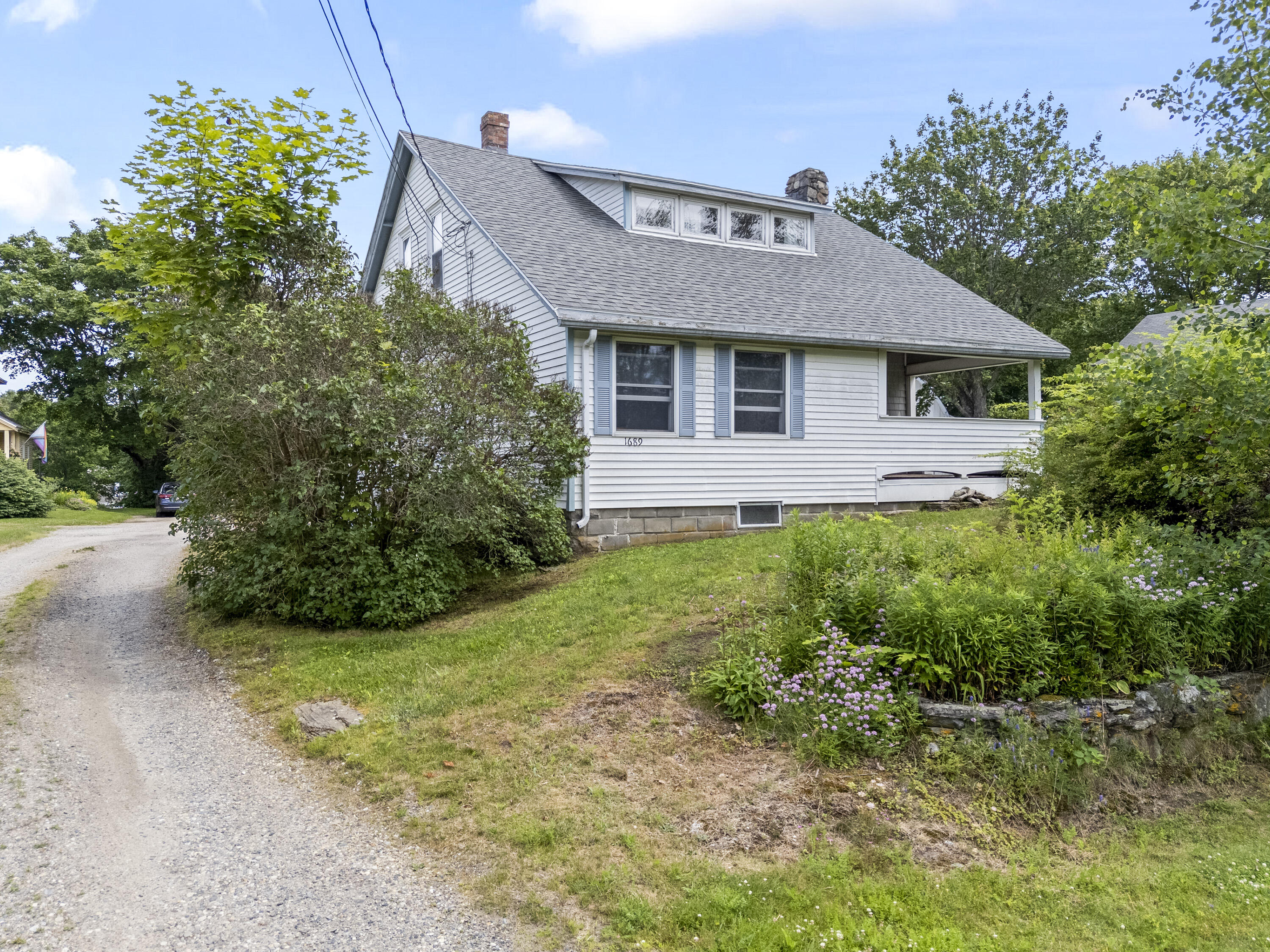 1689 Harpswell Islands Road Harpswell ME 04079