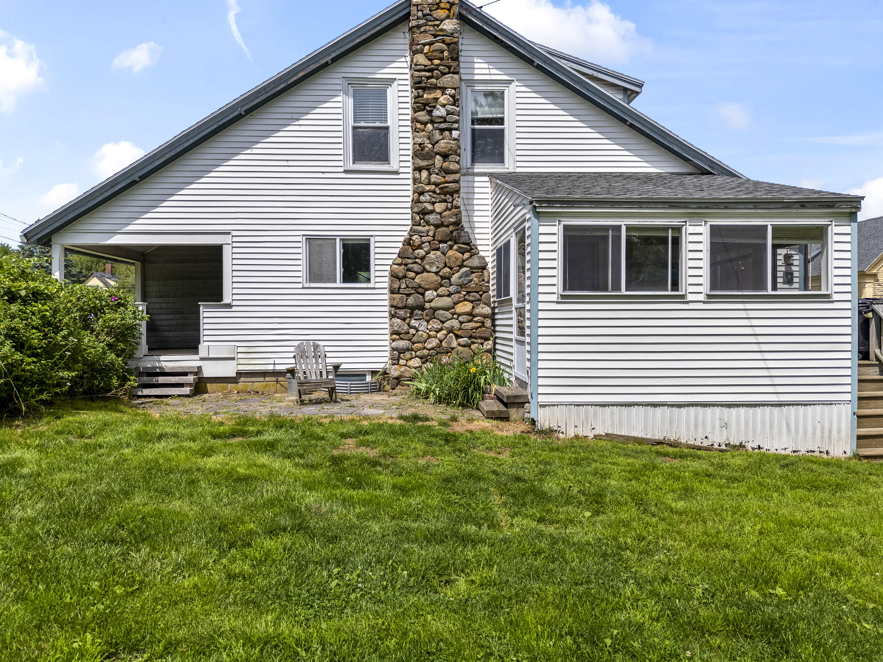 1689 Harpswell Islands Road Harpswell ME 04079