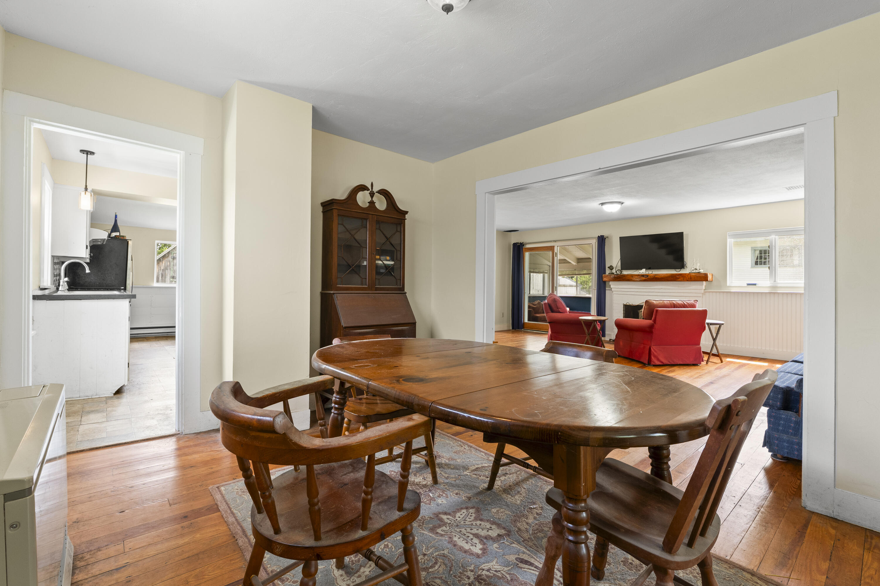 1689 Harpswell Islands Road Harpswell ME 04079