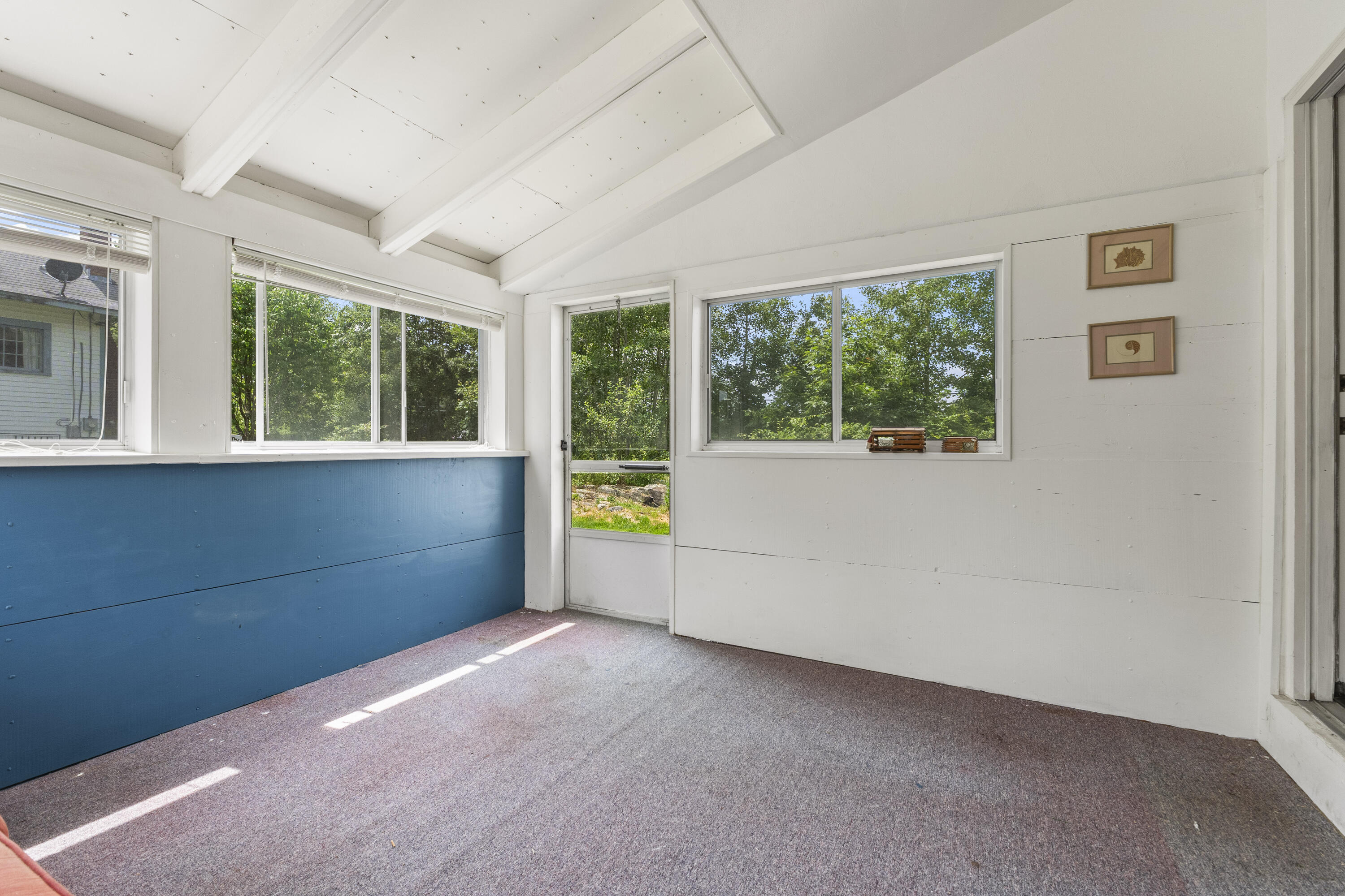 1689 Harpswell Islands Road Harpswell ME 04079