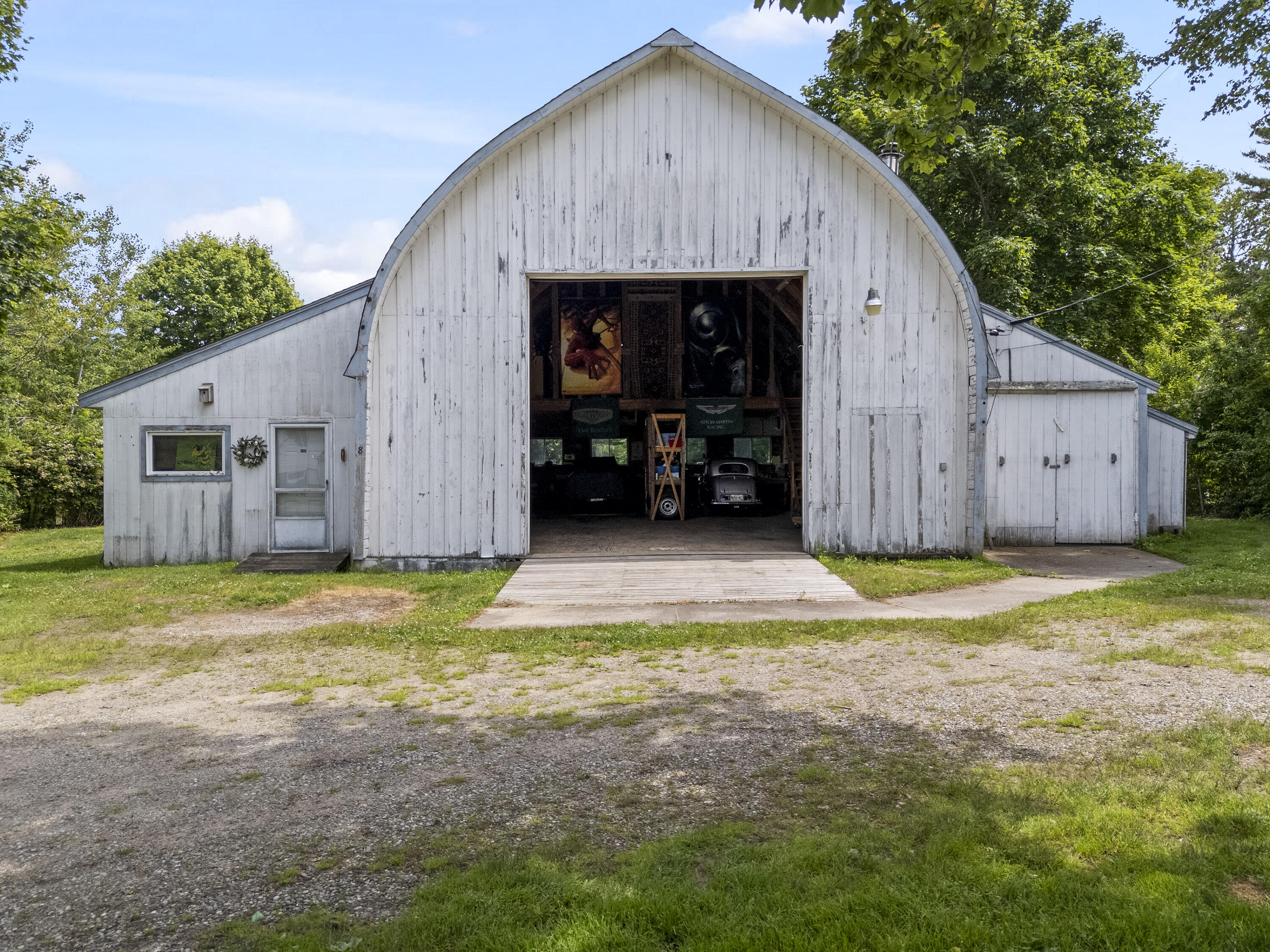 1689 Harpswell Islands Road Harpswell ME 04079