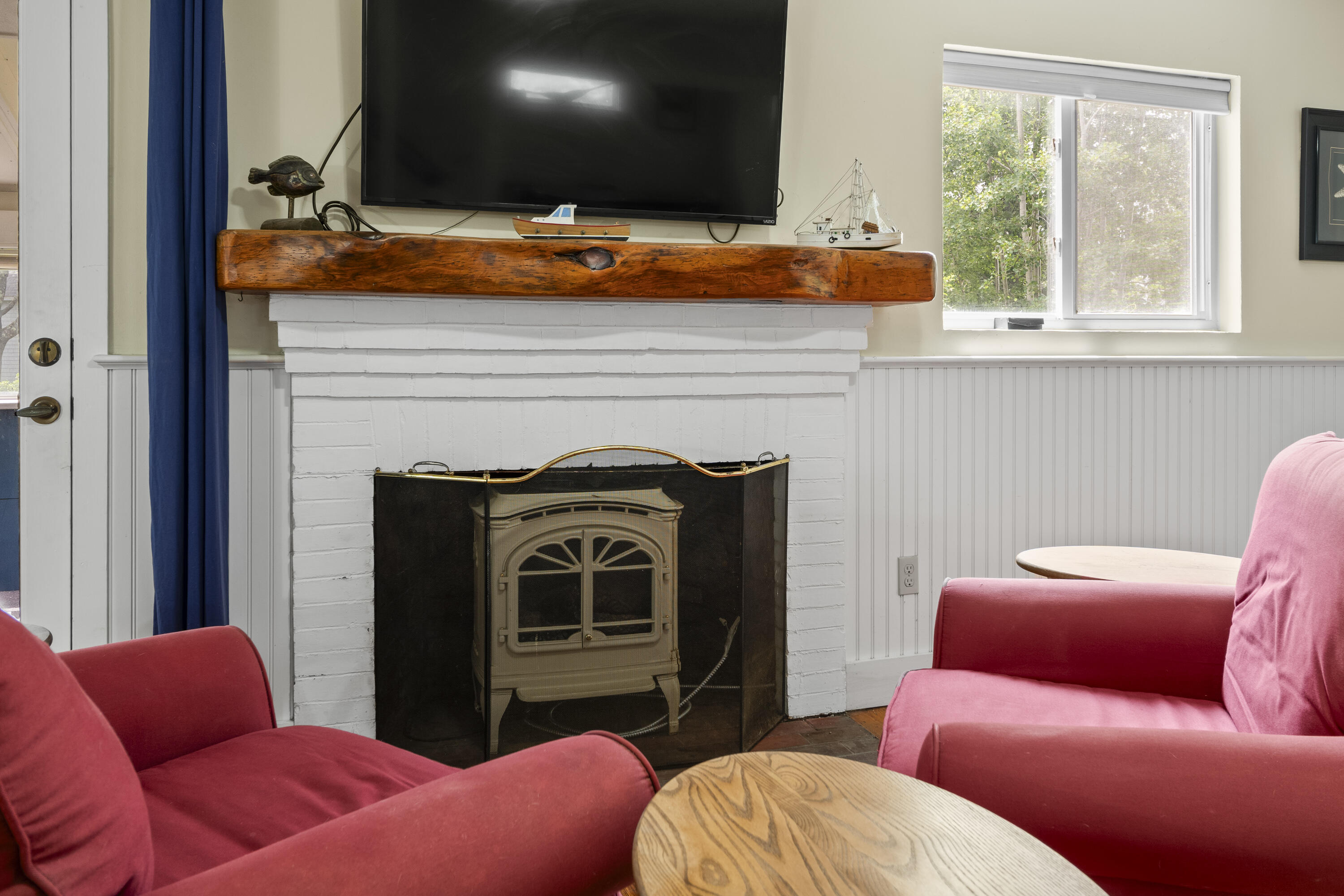 1689 Harpswell Islands Road Harpswell ME 04079