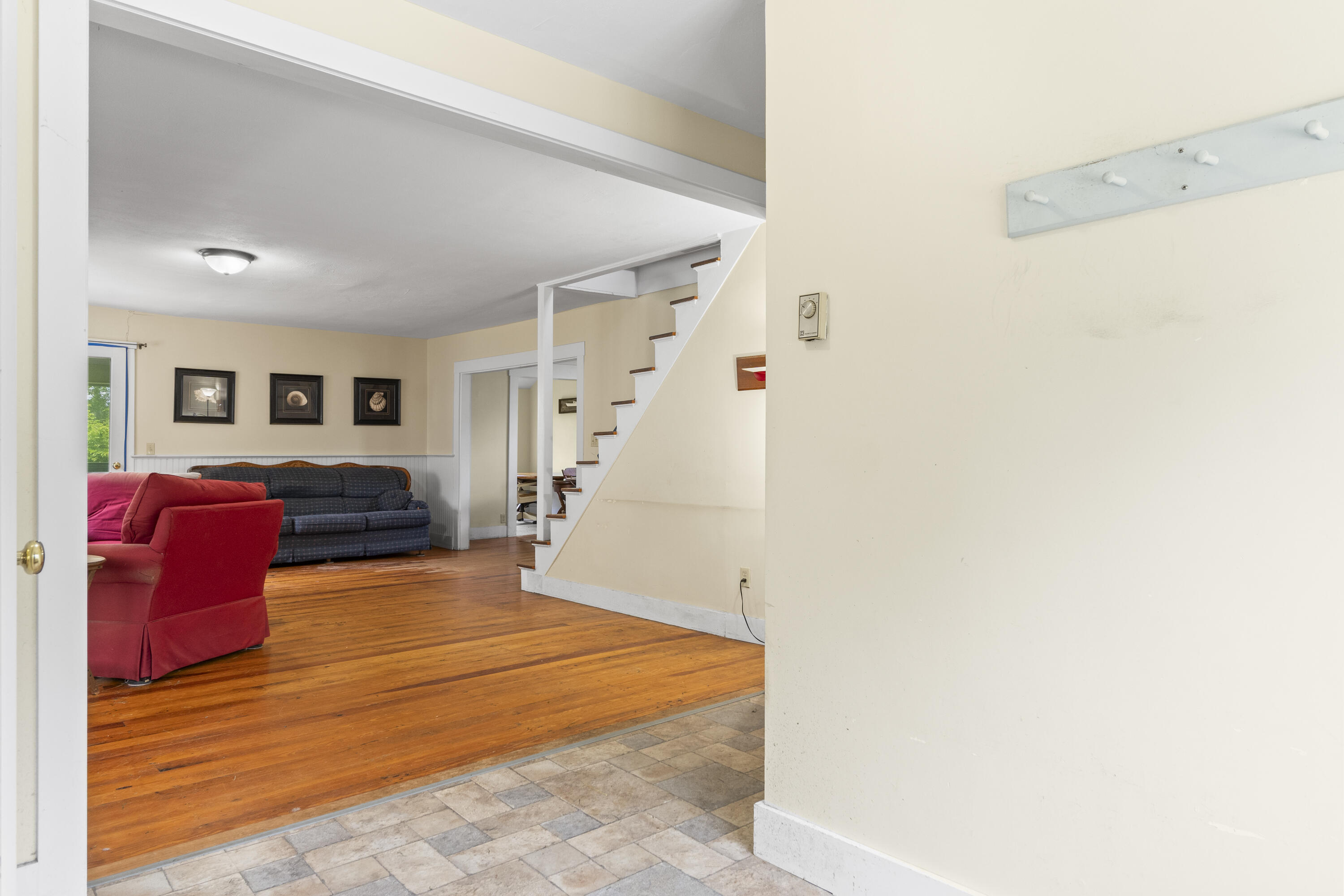 1689 Harpswell Islands Road Harpswell ME 04079