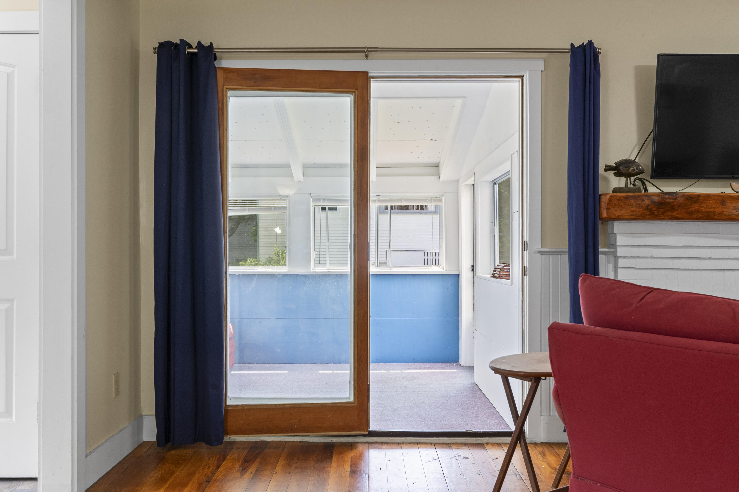 1689 Harpswell Islands Road Harpswell ME 04079