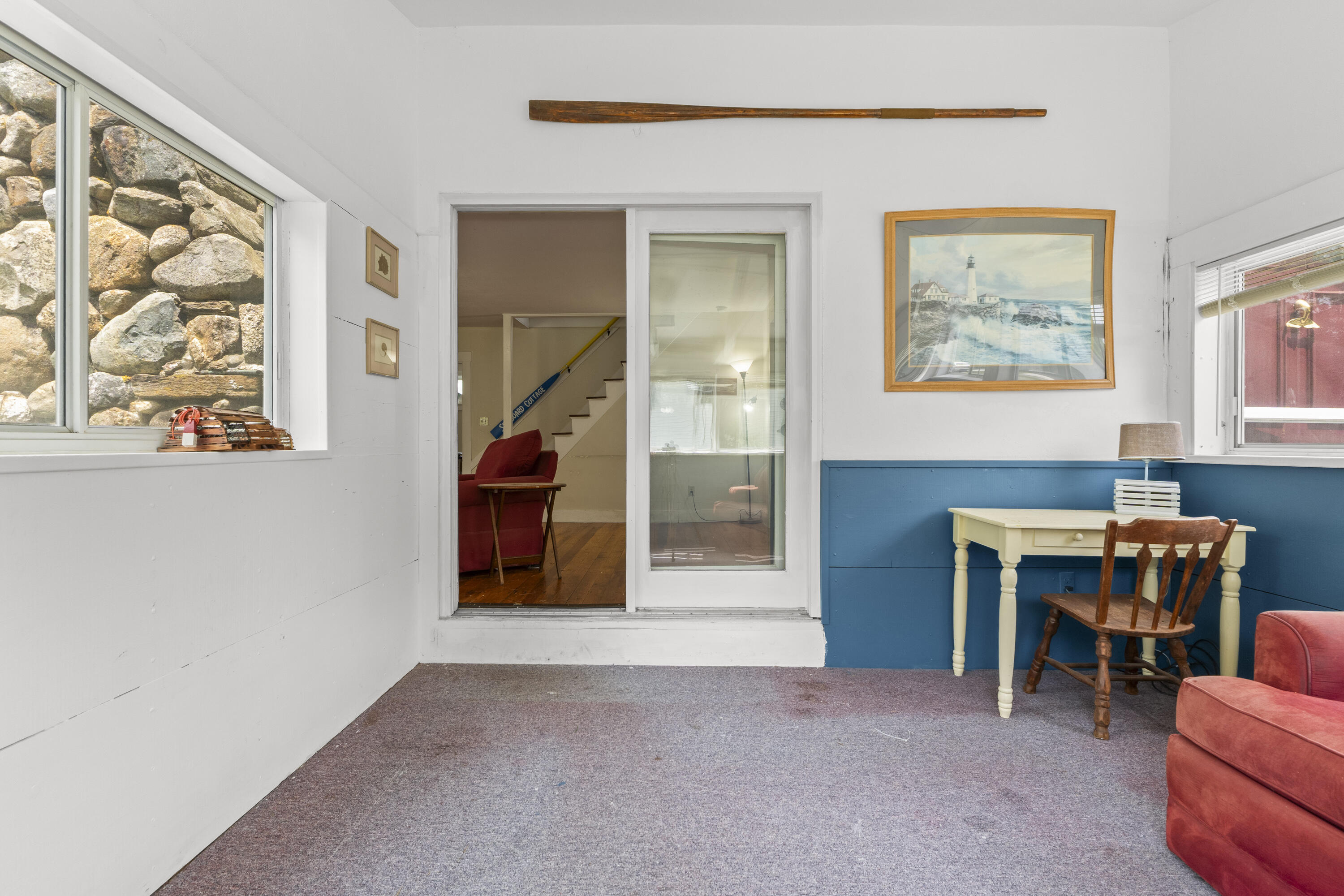 1689 Harpswell Islands Road Harpswell ME 04079