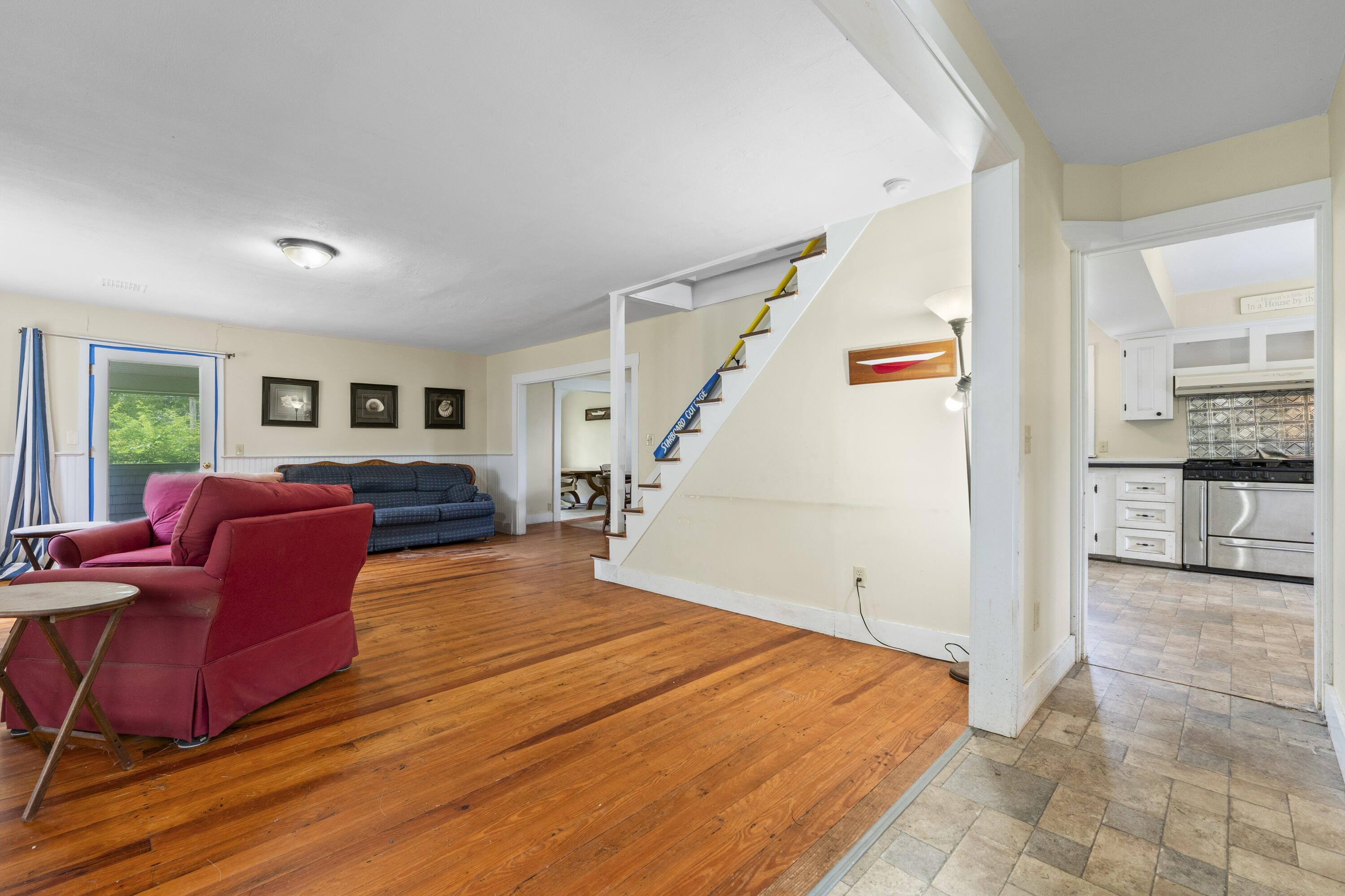 1689 Harpswell Islands Road Harpswell ME 04079