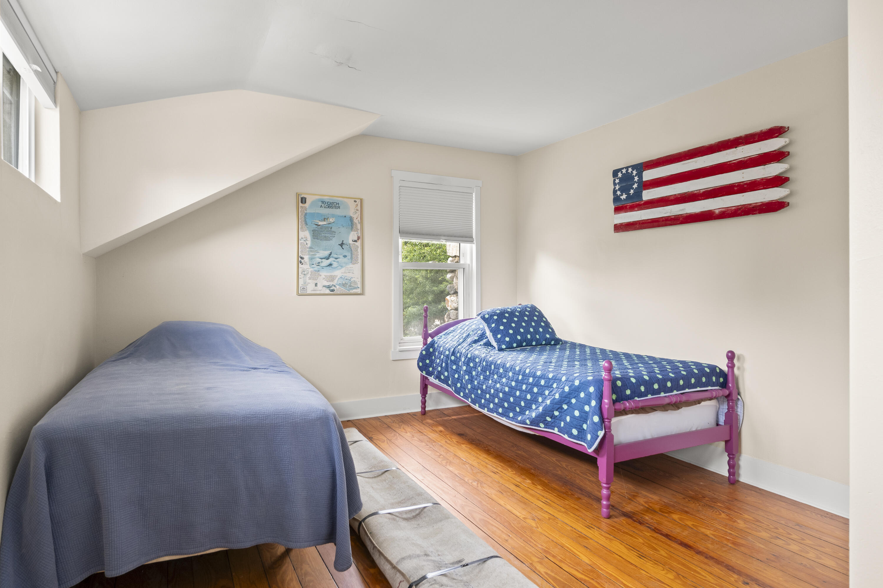 1689 Harpswell Islands Road Harpswell ME 04079