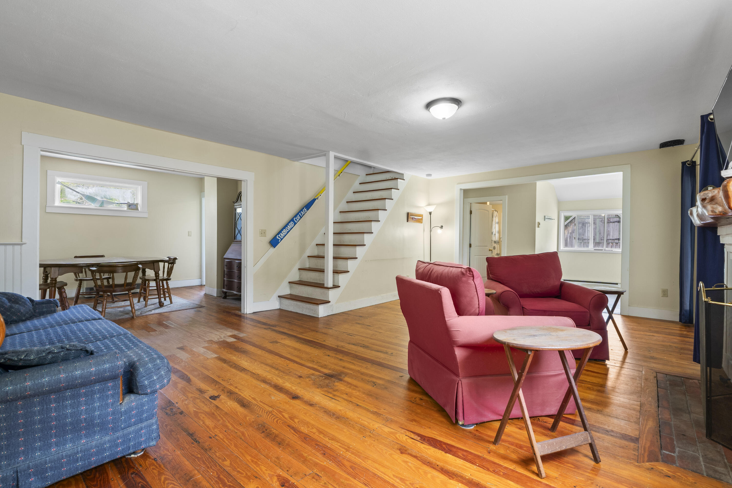 1689 Harpswell Islands Road Harpswell ME 04079