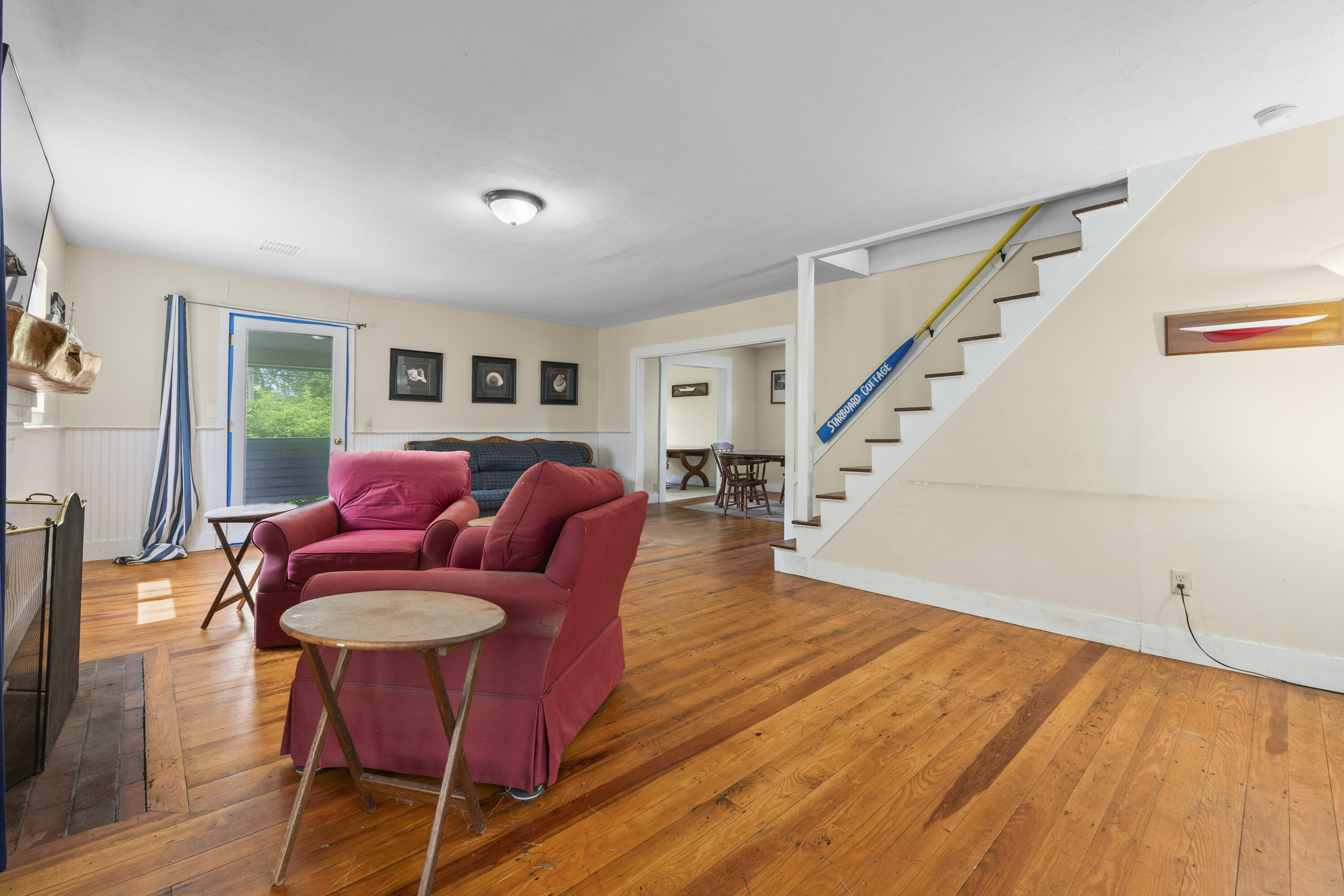 1689 Harpswell Islands Road Harpswell ME 04079