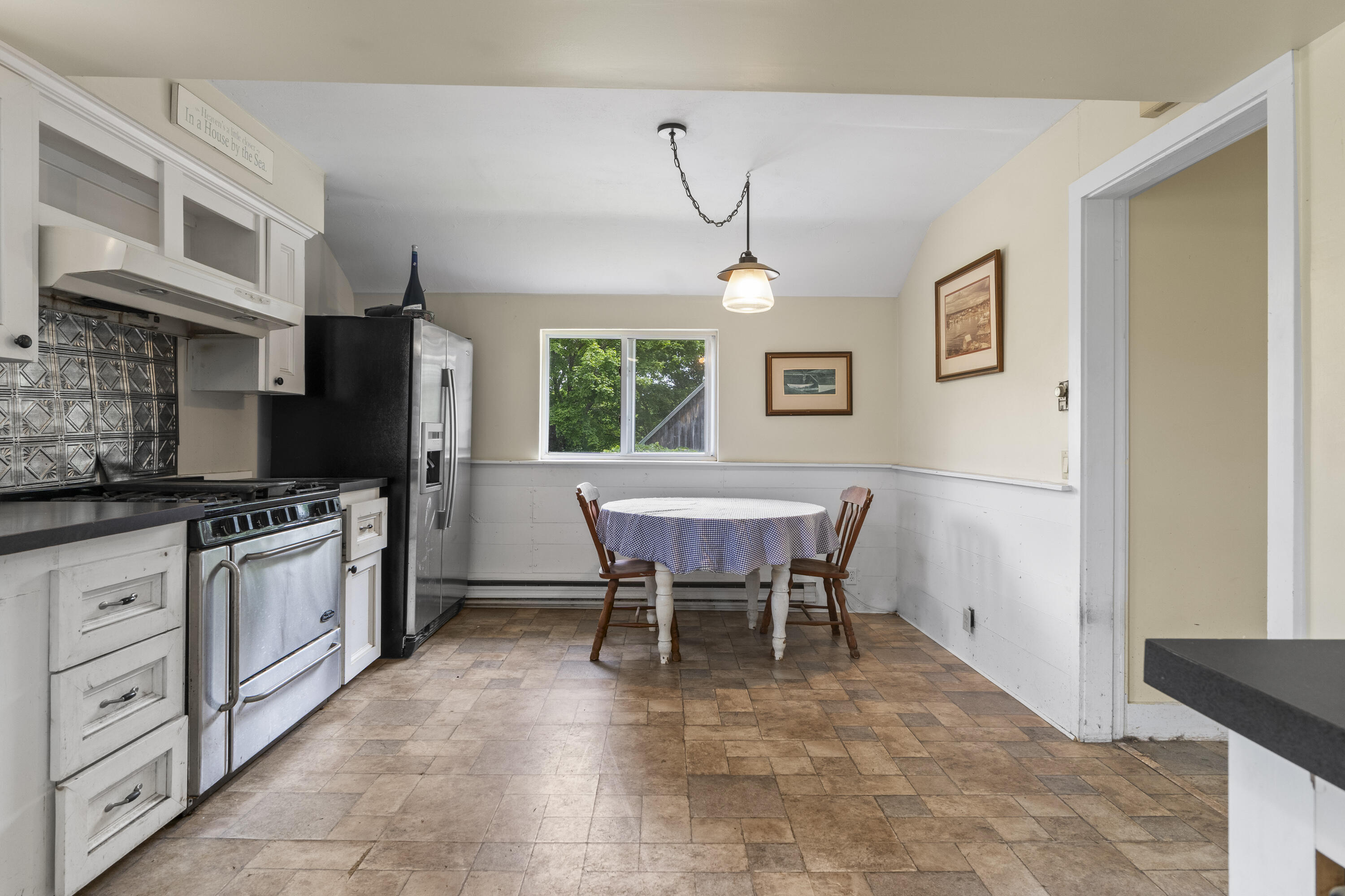 1689 Harpswell Islands Road Harpswell ME 04079