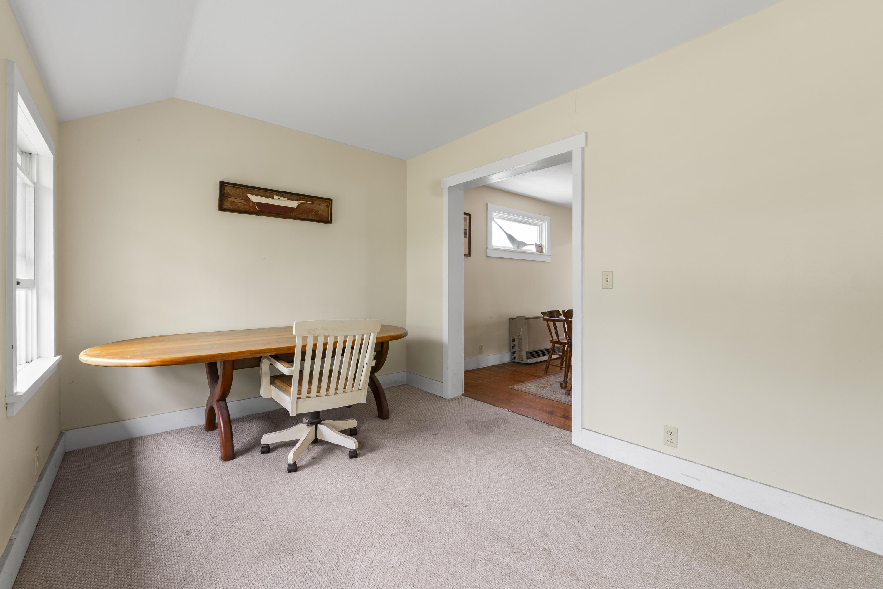 1689 Harpswell Islands Road Harpswell ME 04079