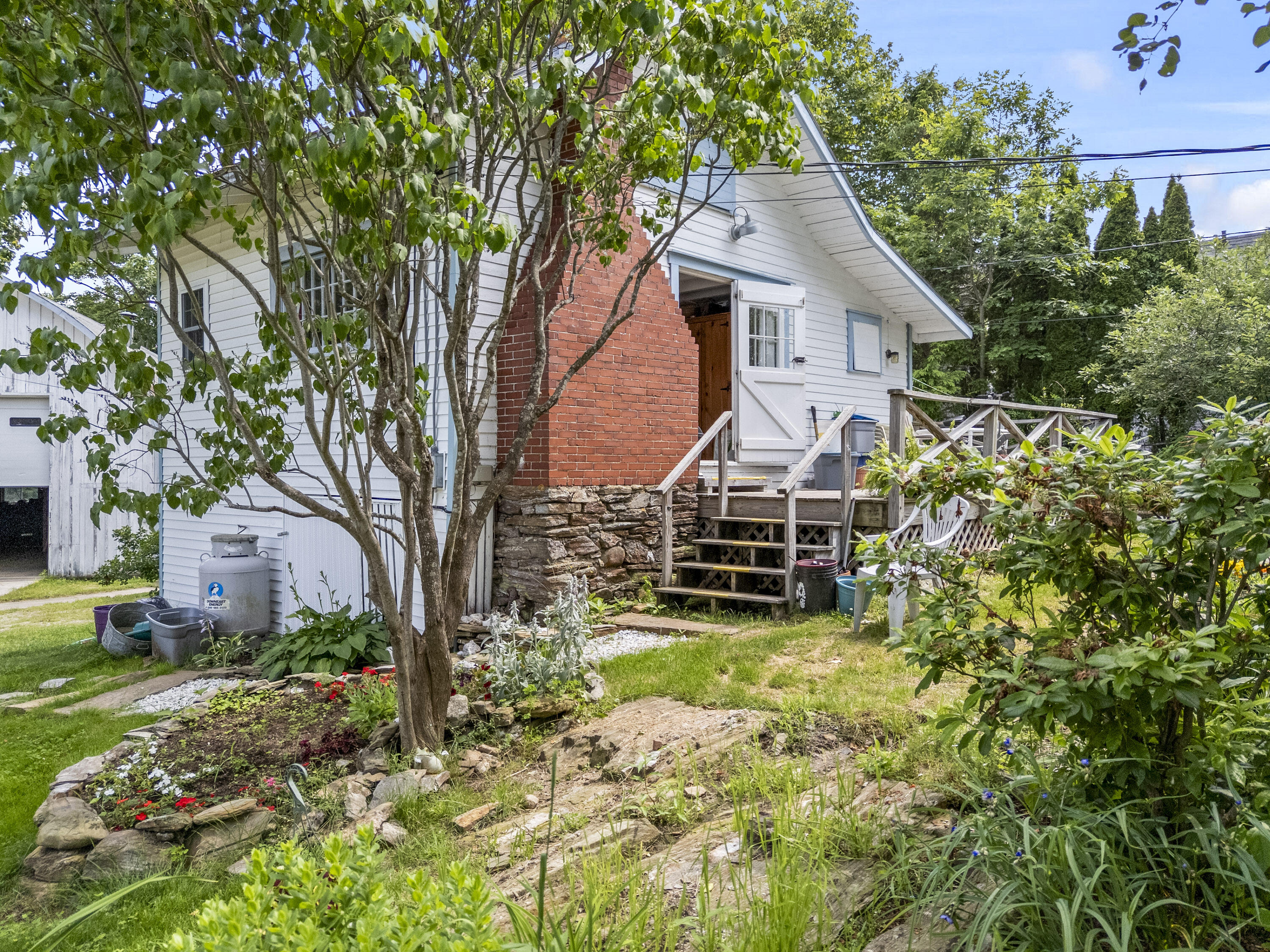 1689 Harpswell Islands Road Harpswell ME 04079