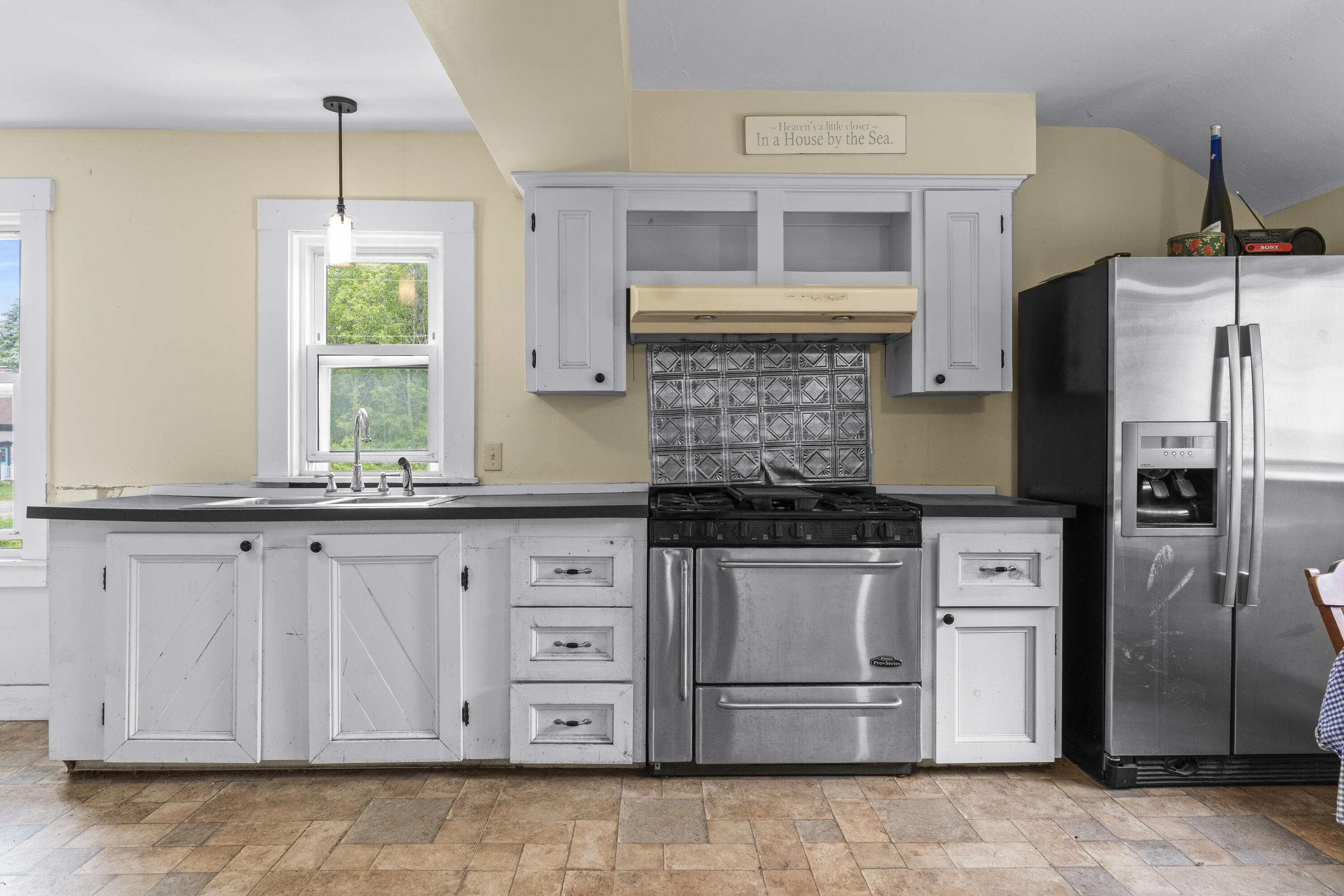 1689 Harpswell Islands Road Harpswell ME 04079