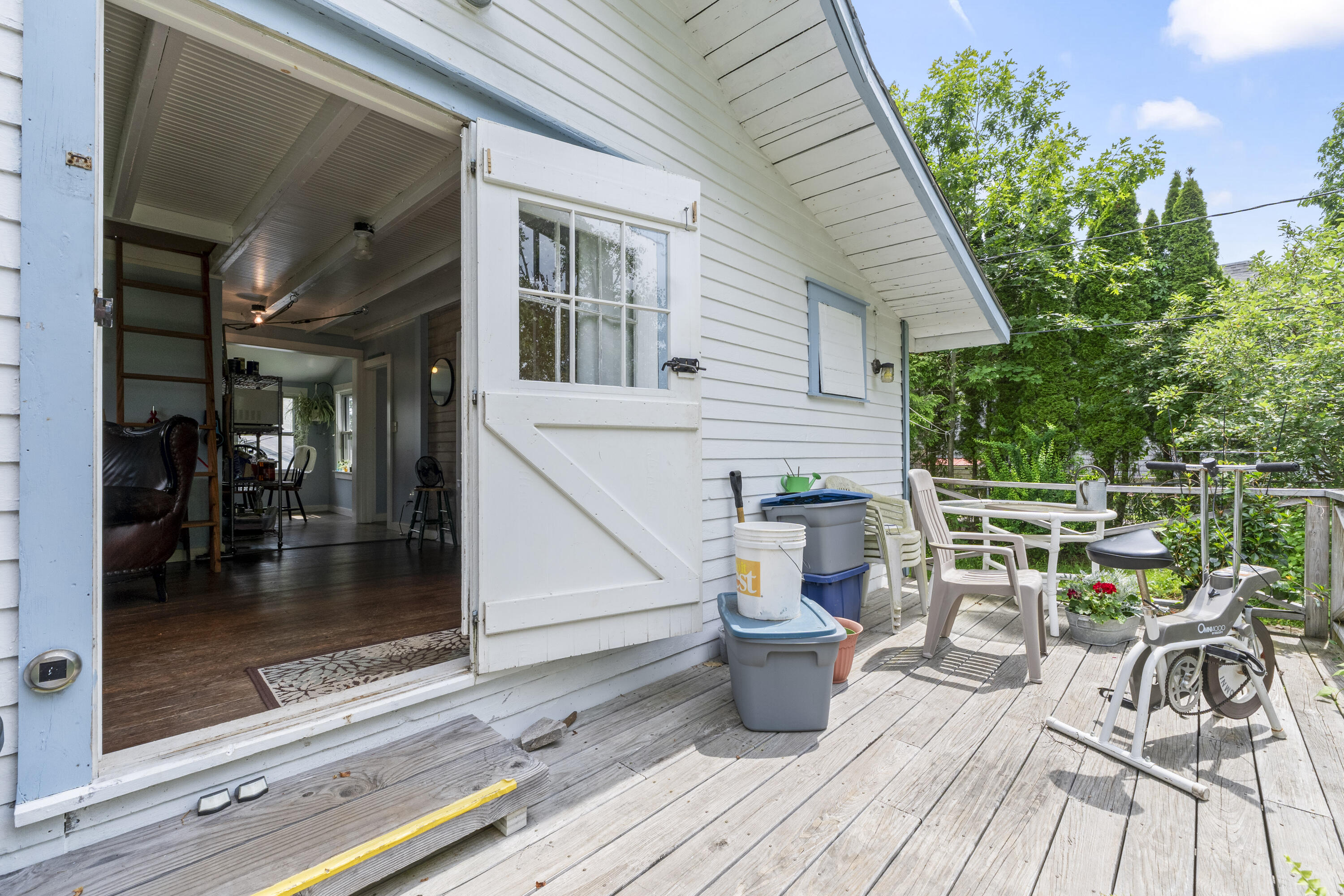 1689 Harpswell Islands Road Harpswell ME 04079