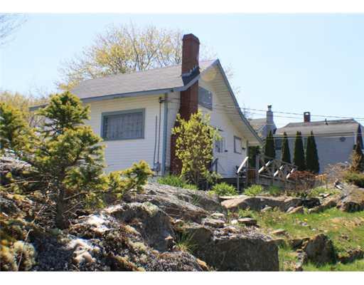 1689 Harpswell Islands Road Harpswell ME 04079