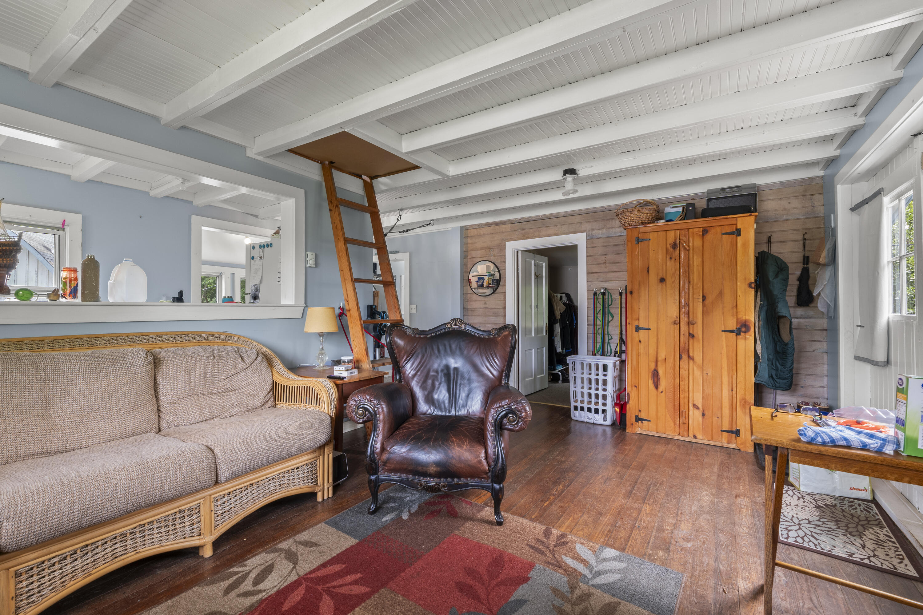 1689 Harpswell Islands Road Harpswell ME 04079