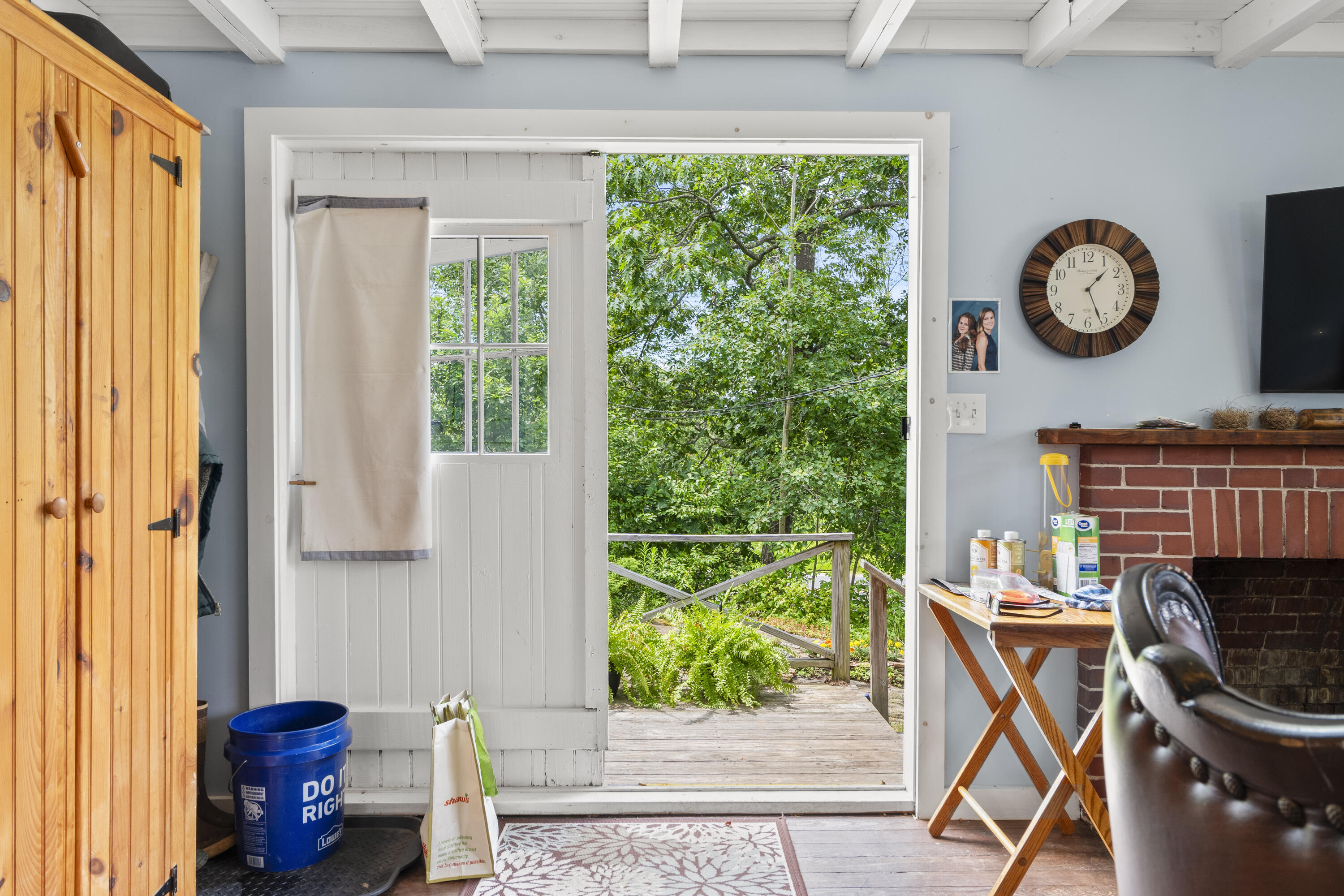 1689 Harpswell Islands Road Harpswell ME 04079