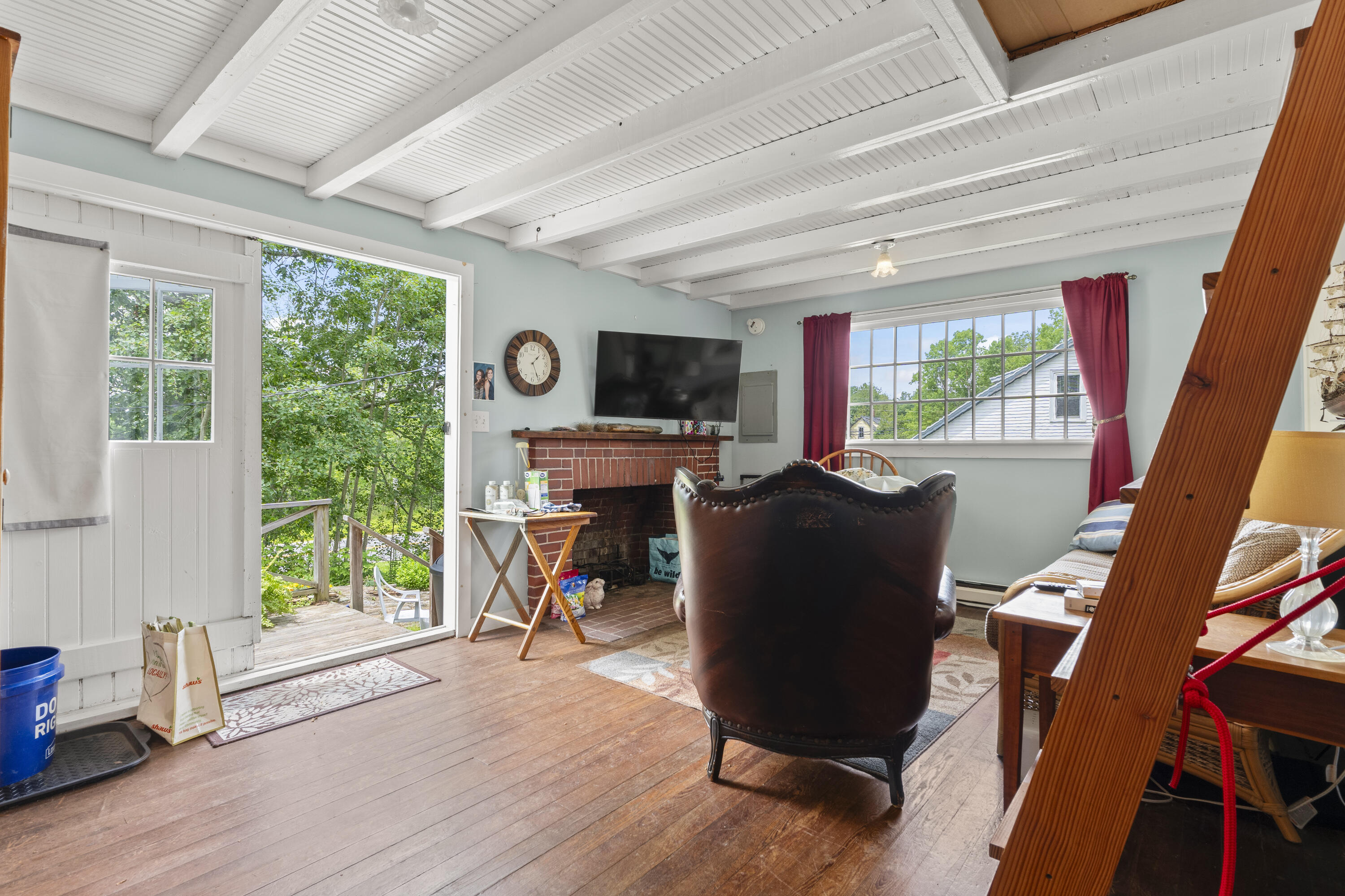 1689 Harpswell Islands Road Harpswell ME 04079