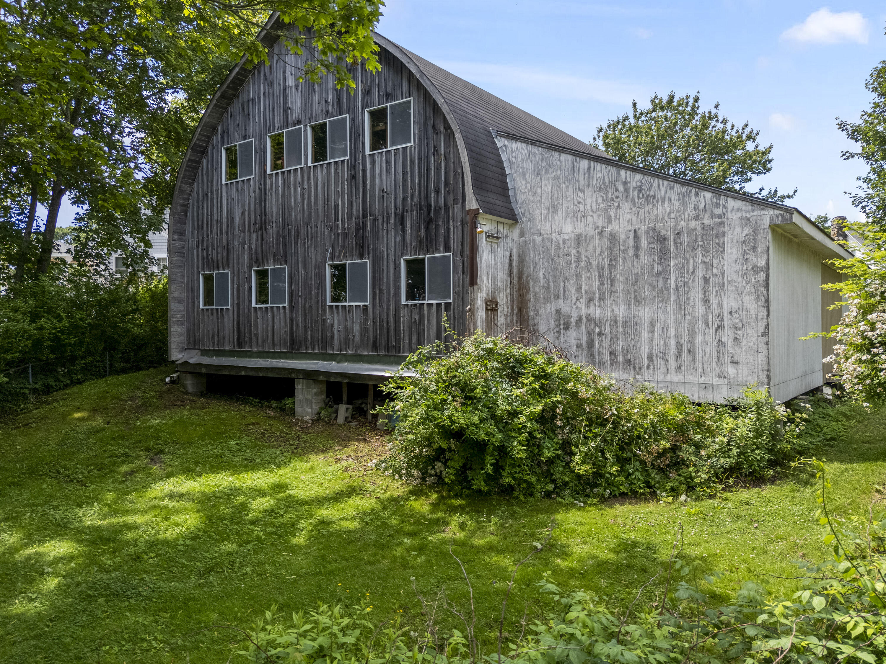 1689 Harpswell Islands Road Harpswell ME 04079