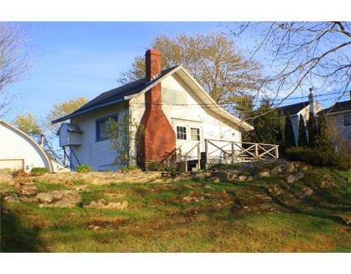 1689 Harpswell Islands Road Harpswell ME 04079