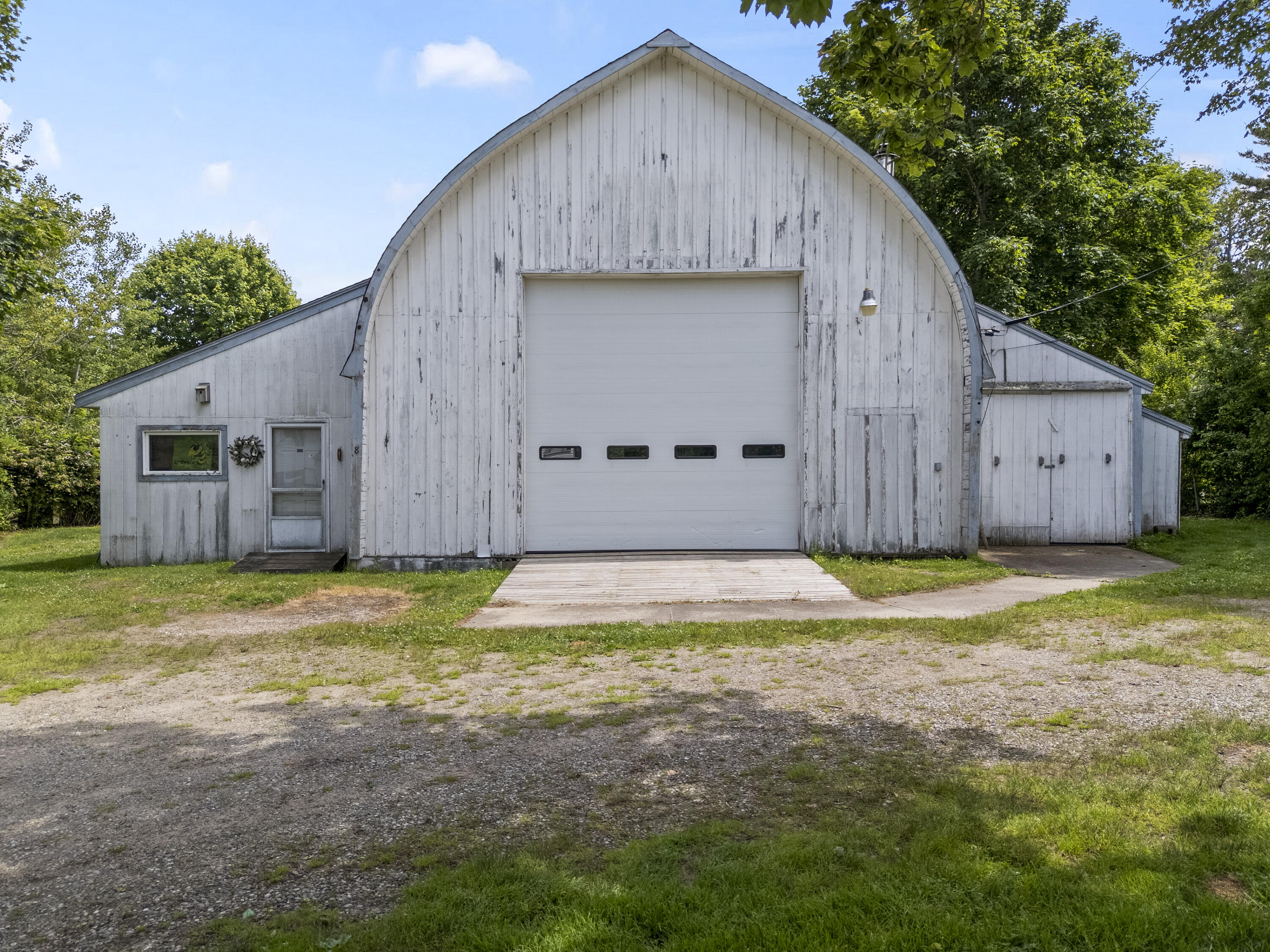 1689 Harpswell Islands Road Harpswell ME 04079