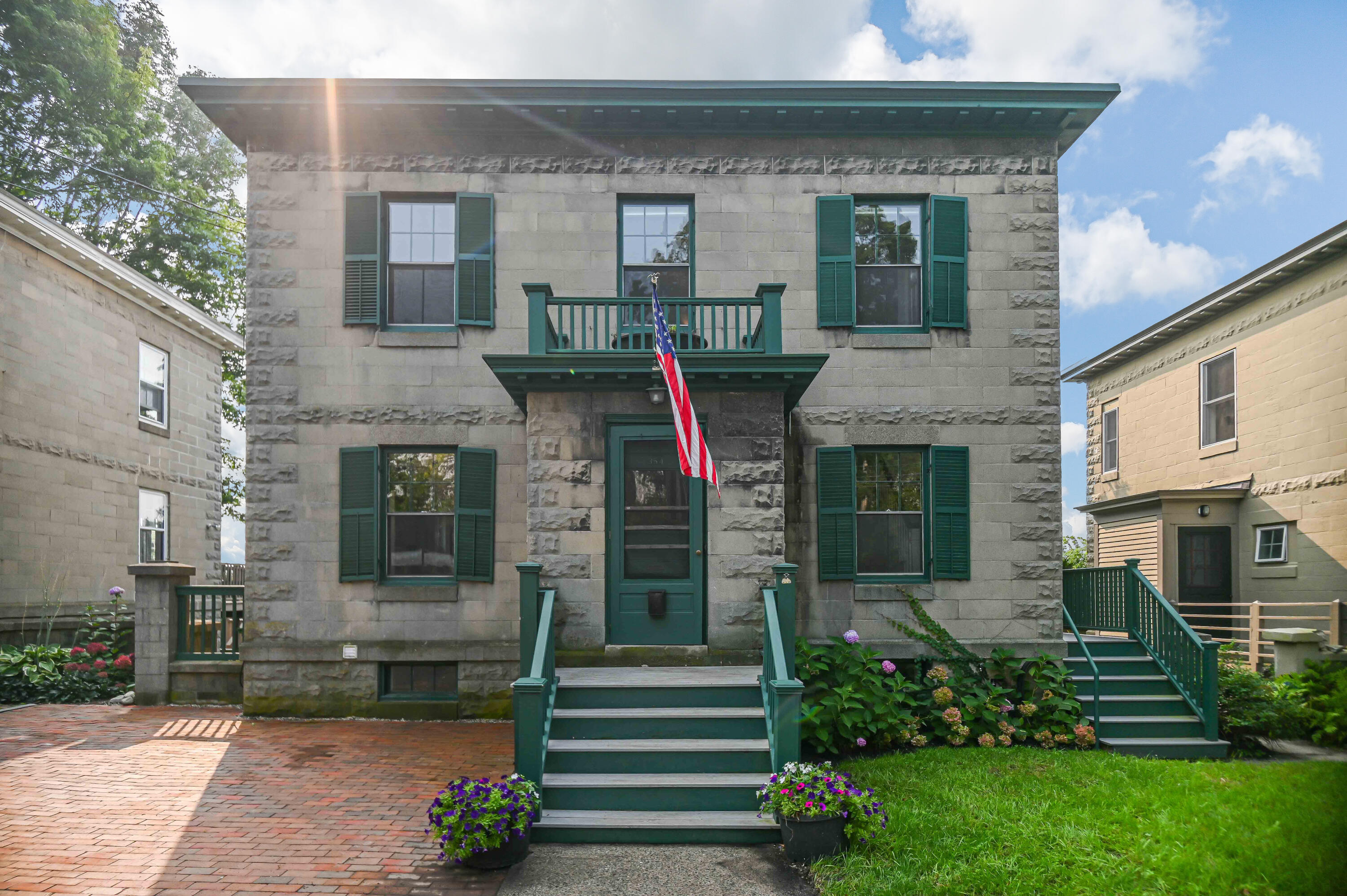 354 Danforth Street Portland ME 04102