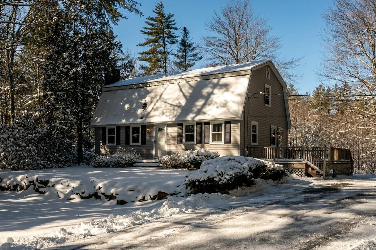 201 Old Sanford Road Berwick ME 03901