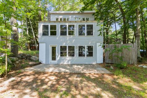 26 Jamesport Road Casco ME 04015