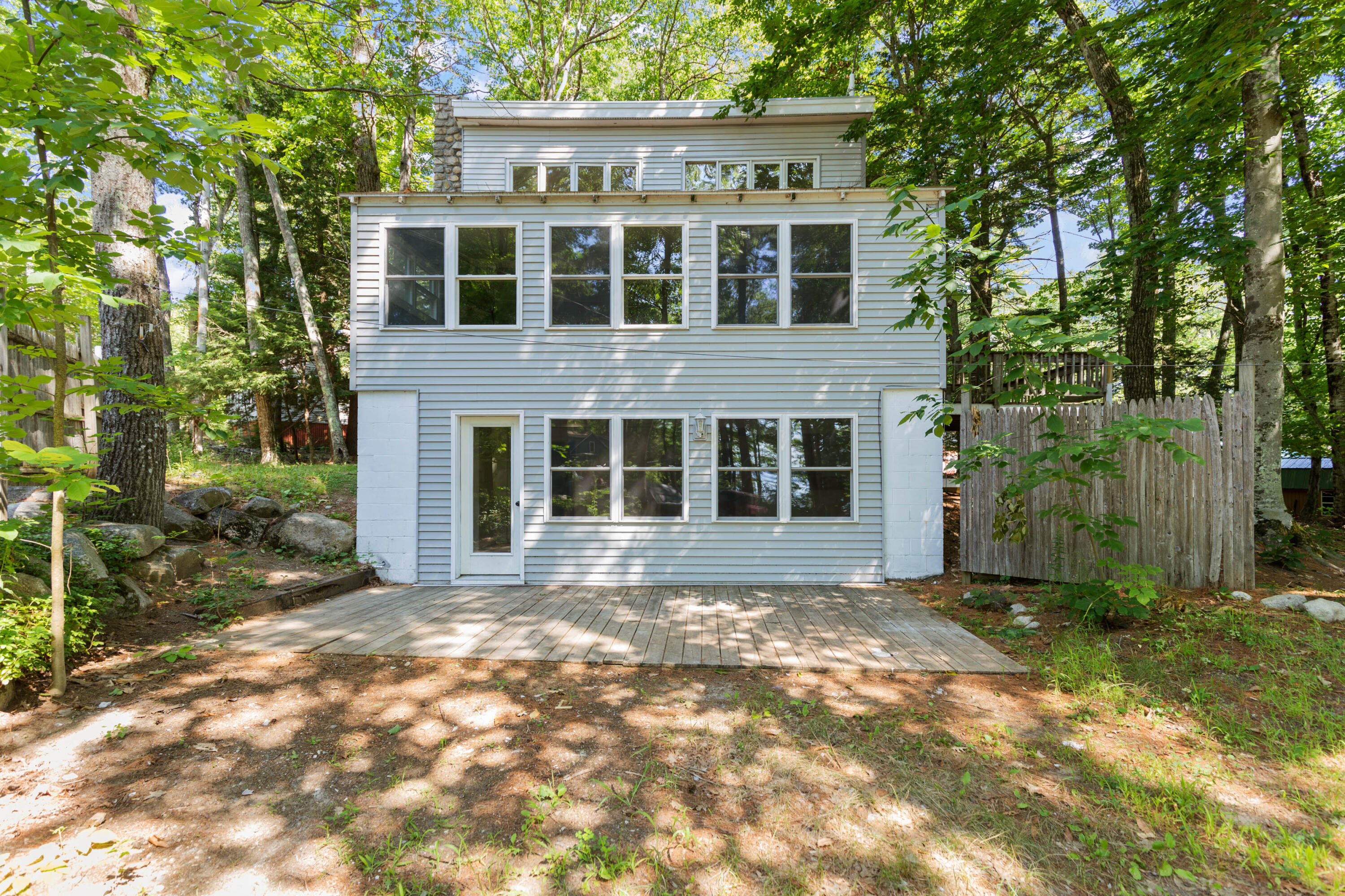 26 Jamesport Road Casco ME 04015