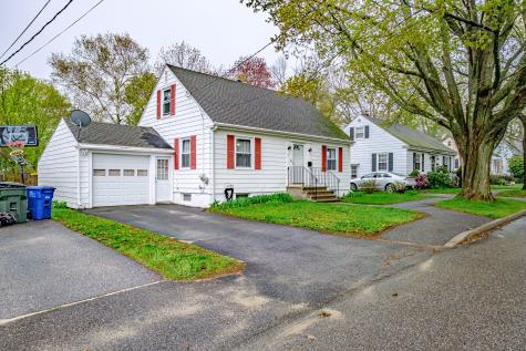 30 Ardsley Avenue South Portland ME 04106