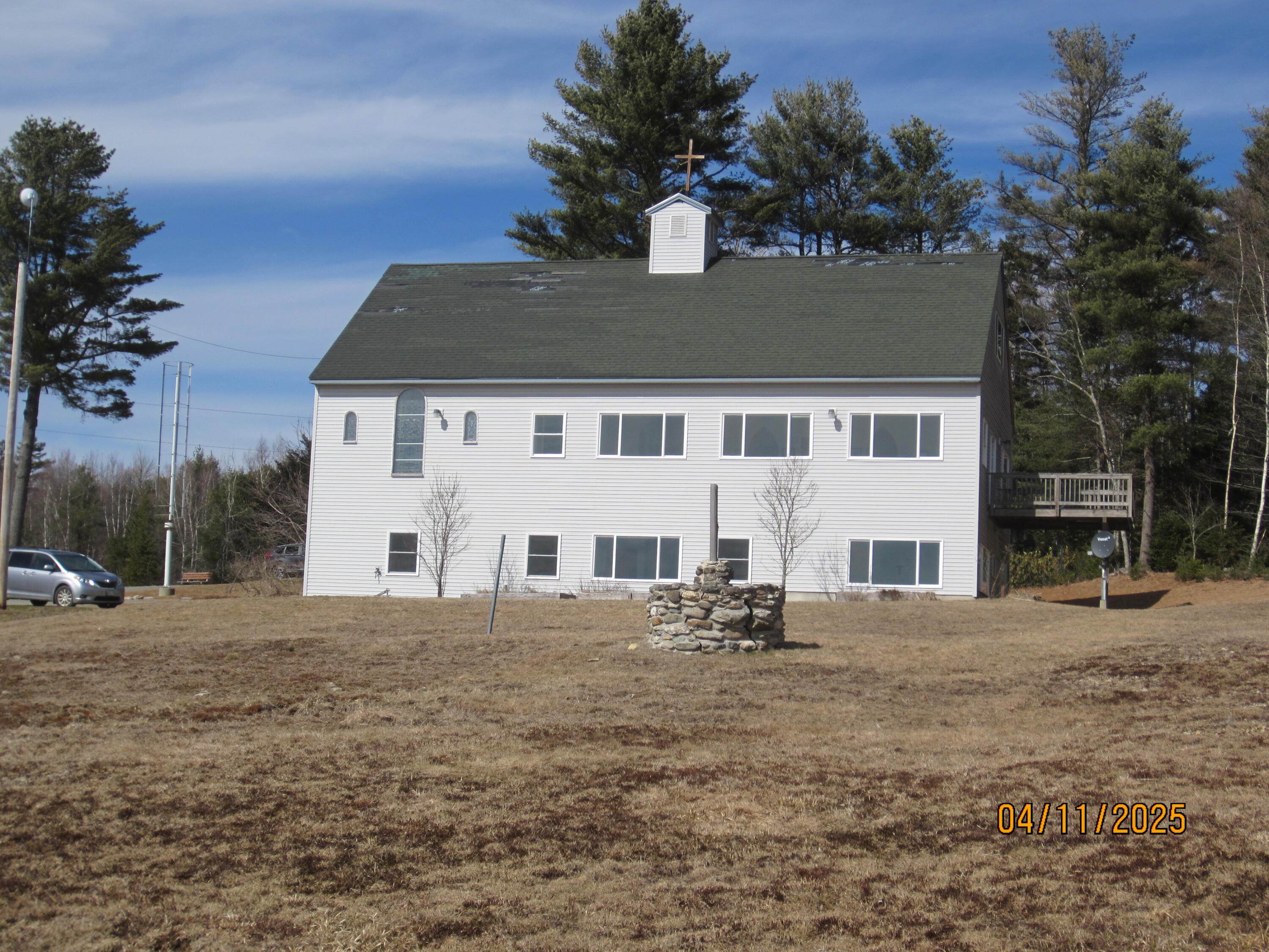 55 Orcutt Mountain Road Bucksport ME 04416