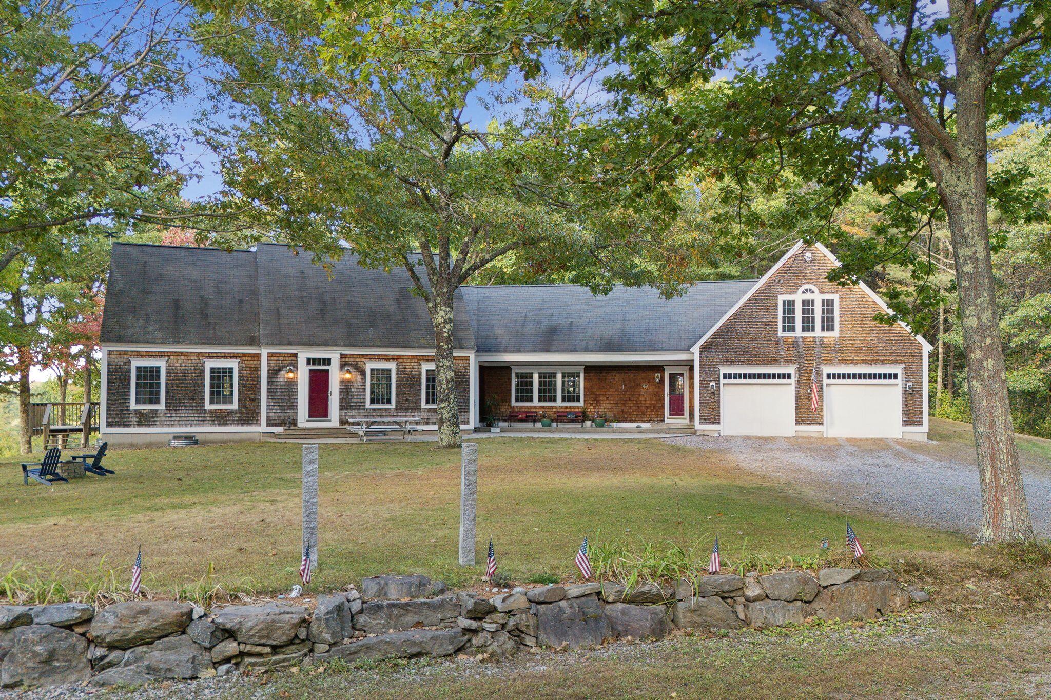 6 Pierce Way Kennebunk ME 04043