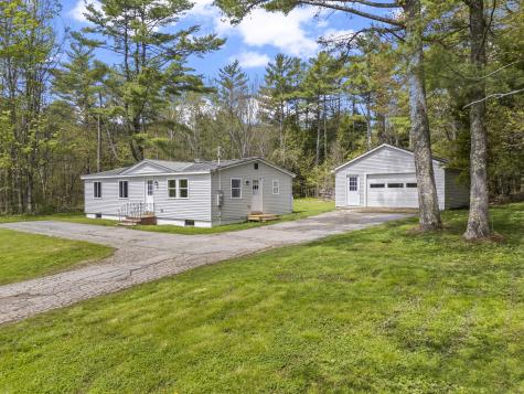 326 Windsor Street Randolph ME 04346