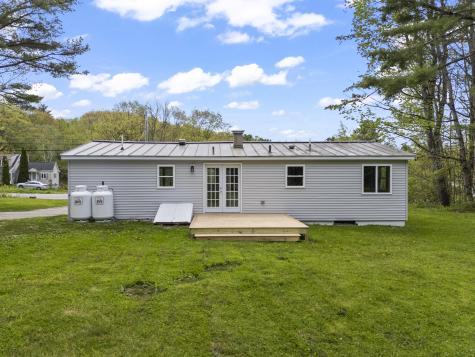 326 Windsor Street Randolph ME 04346