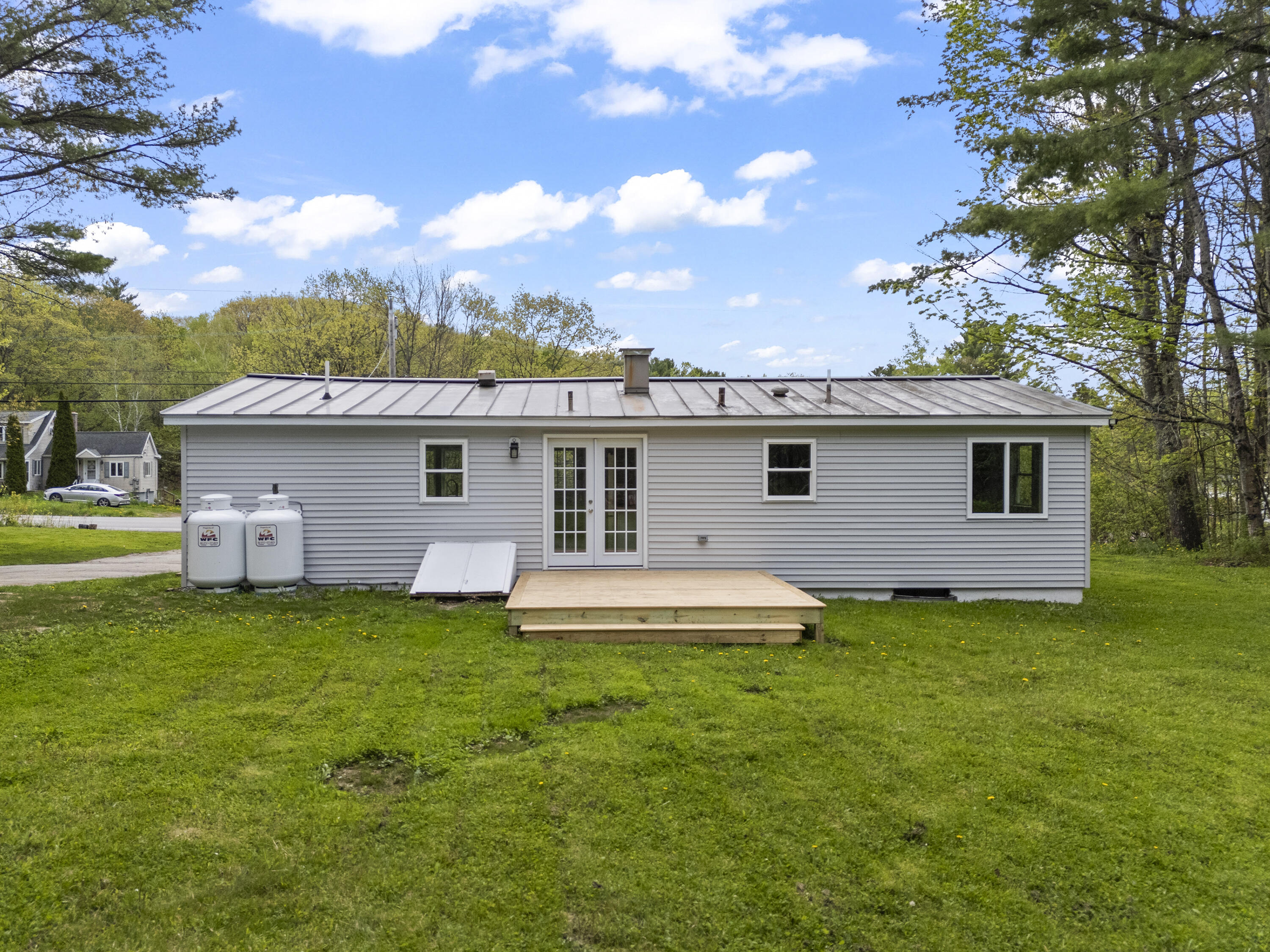 326 Windsor Street Randolph ME 04346
