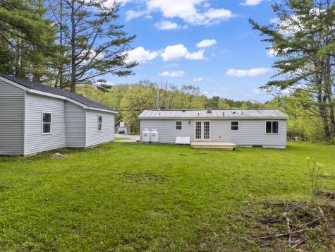 326 Windsor Street Randolph ME 04346