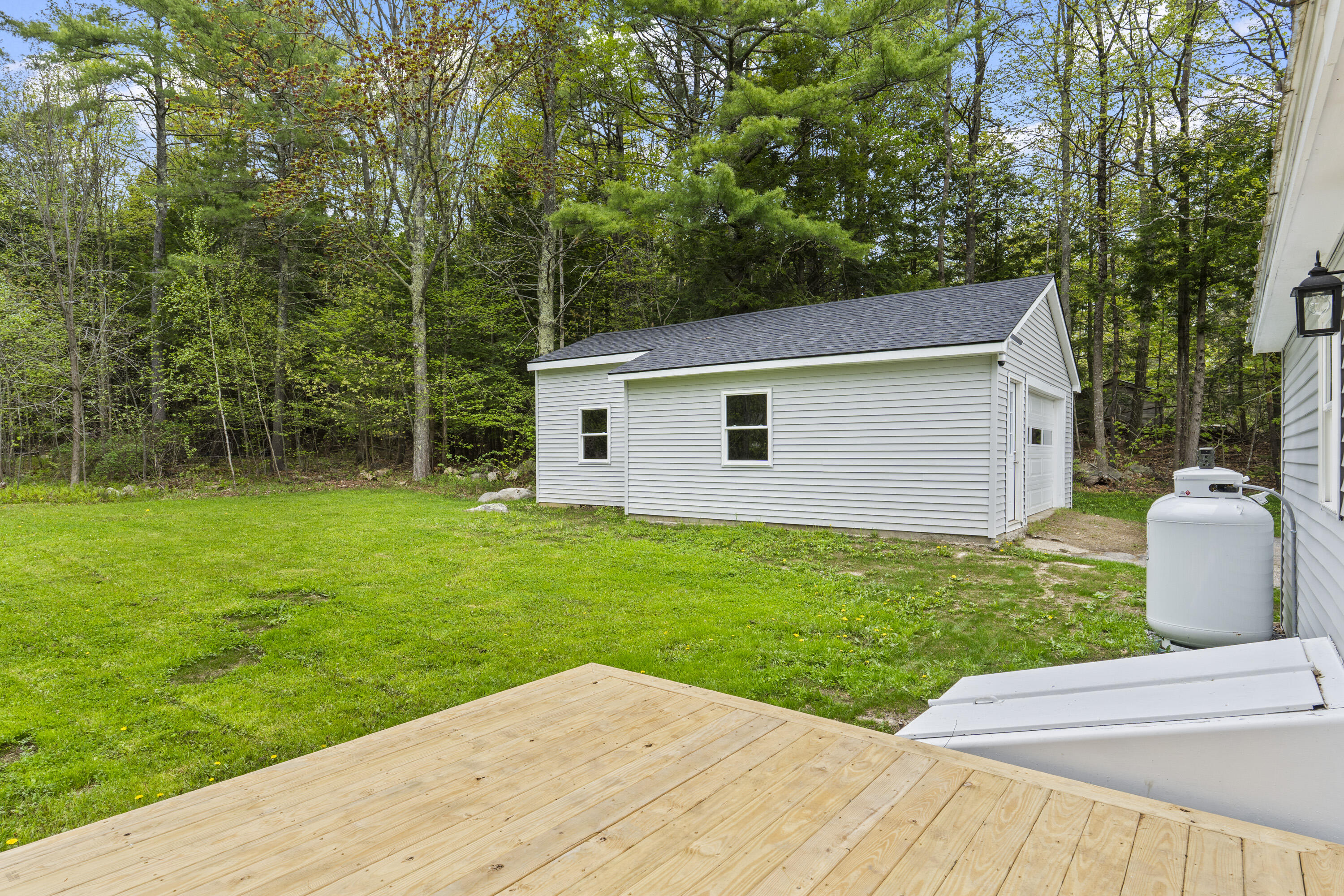 326 Windsor Street Randolph ME 04346