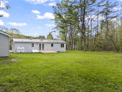 326 Windsor Street Randolph ME 04346
