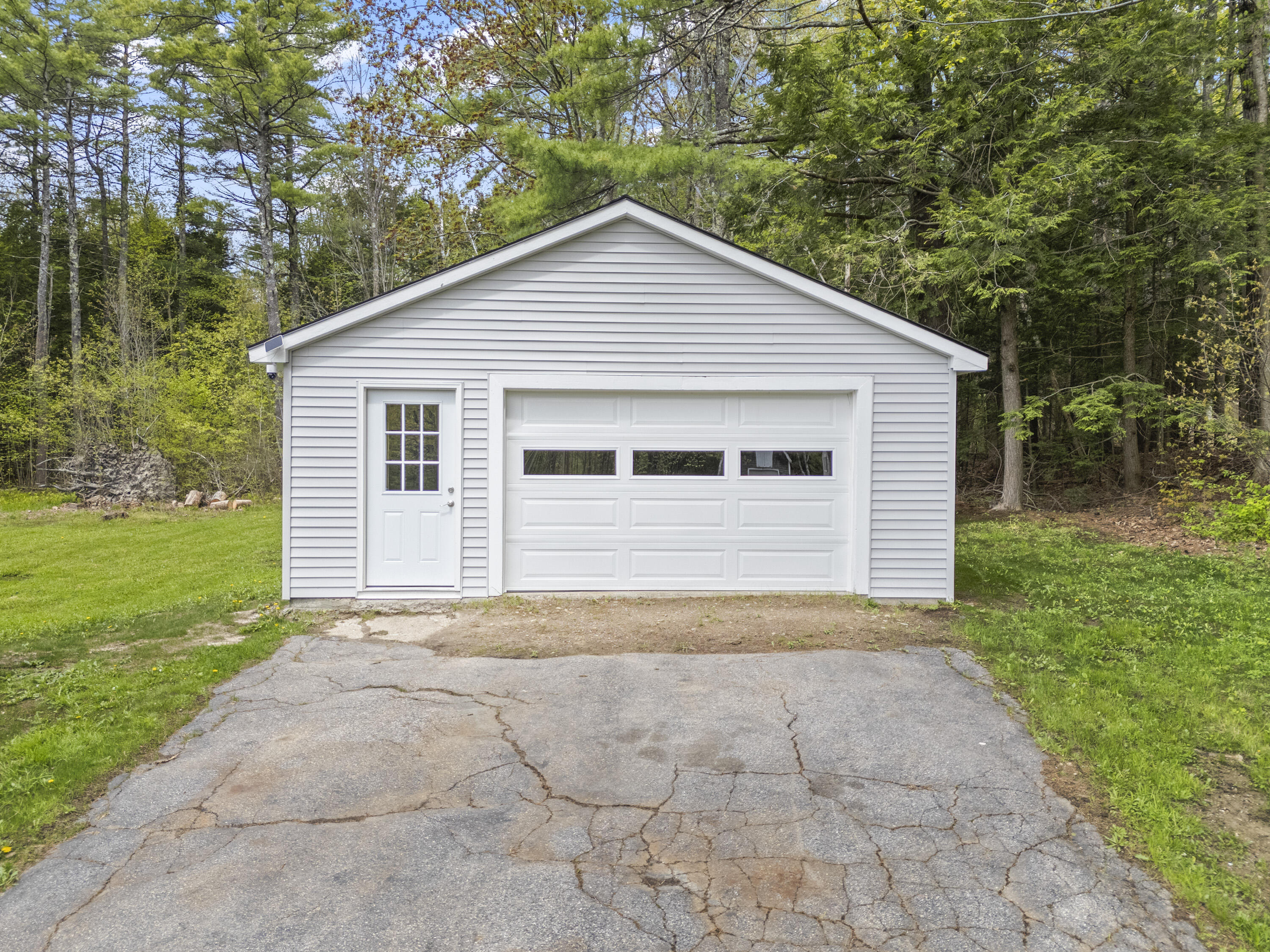 326 Windsor Street Randolph ME 04346