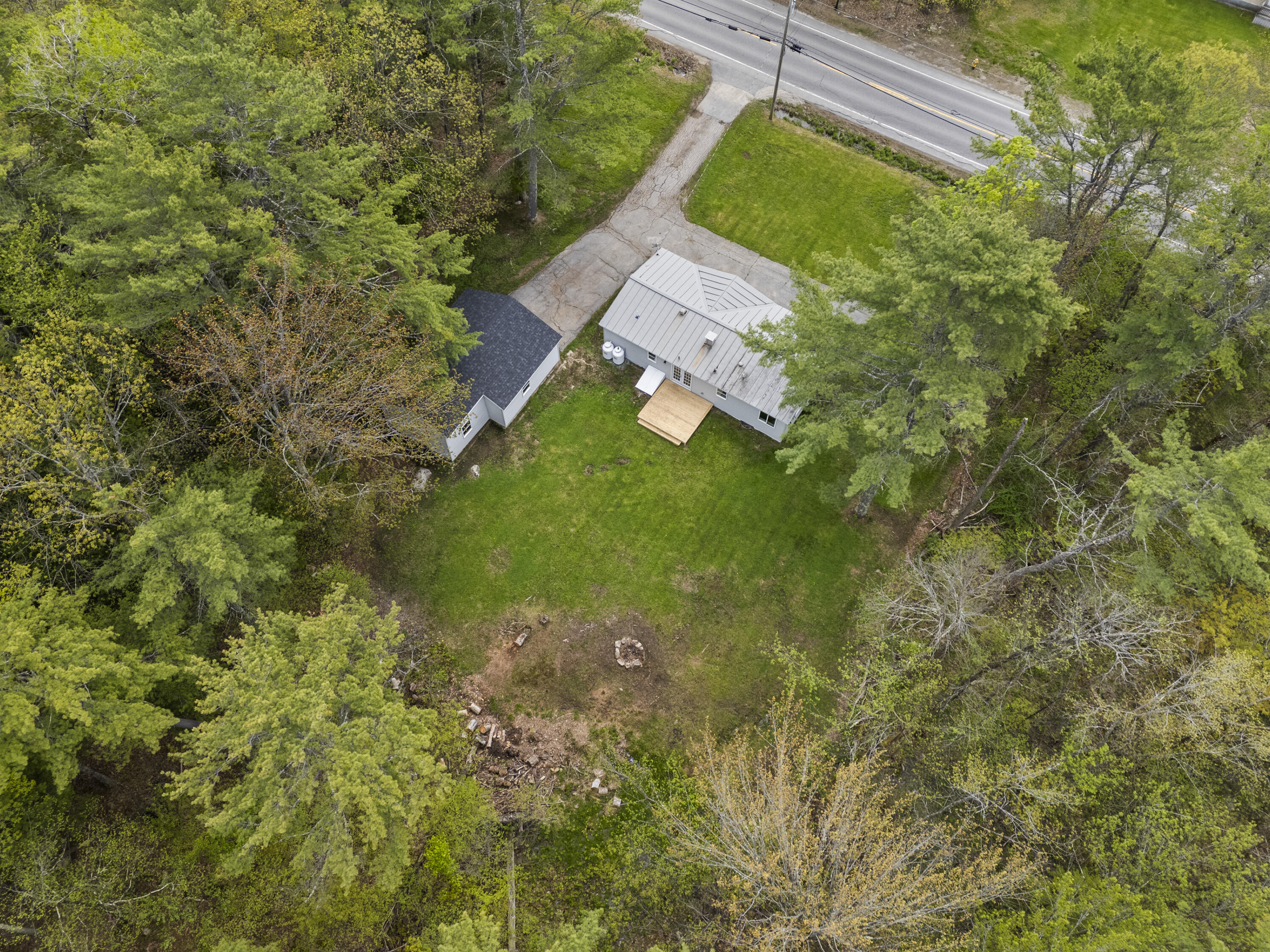 326 Windsor Street Randolph ME 04346
