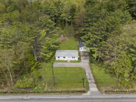 326 Windsor Street Randolph ME 04346