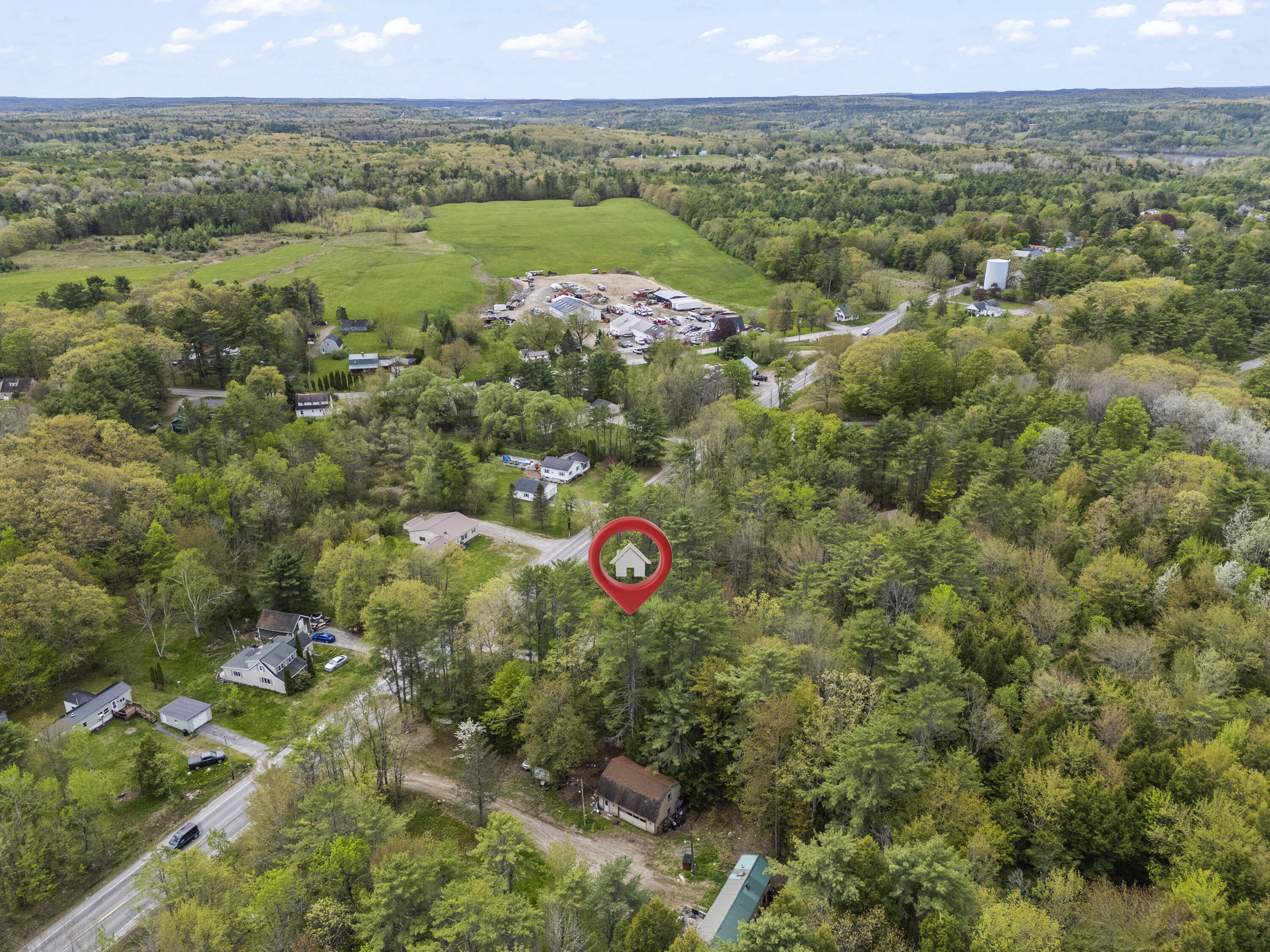 326 Windsor Street Randolph ME 04346