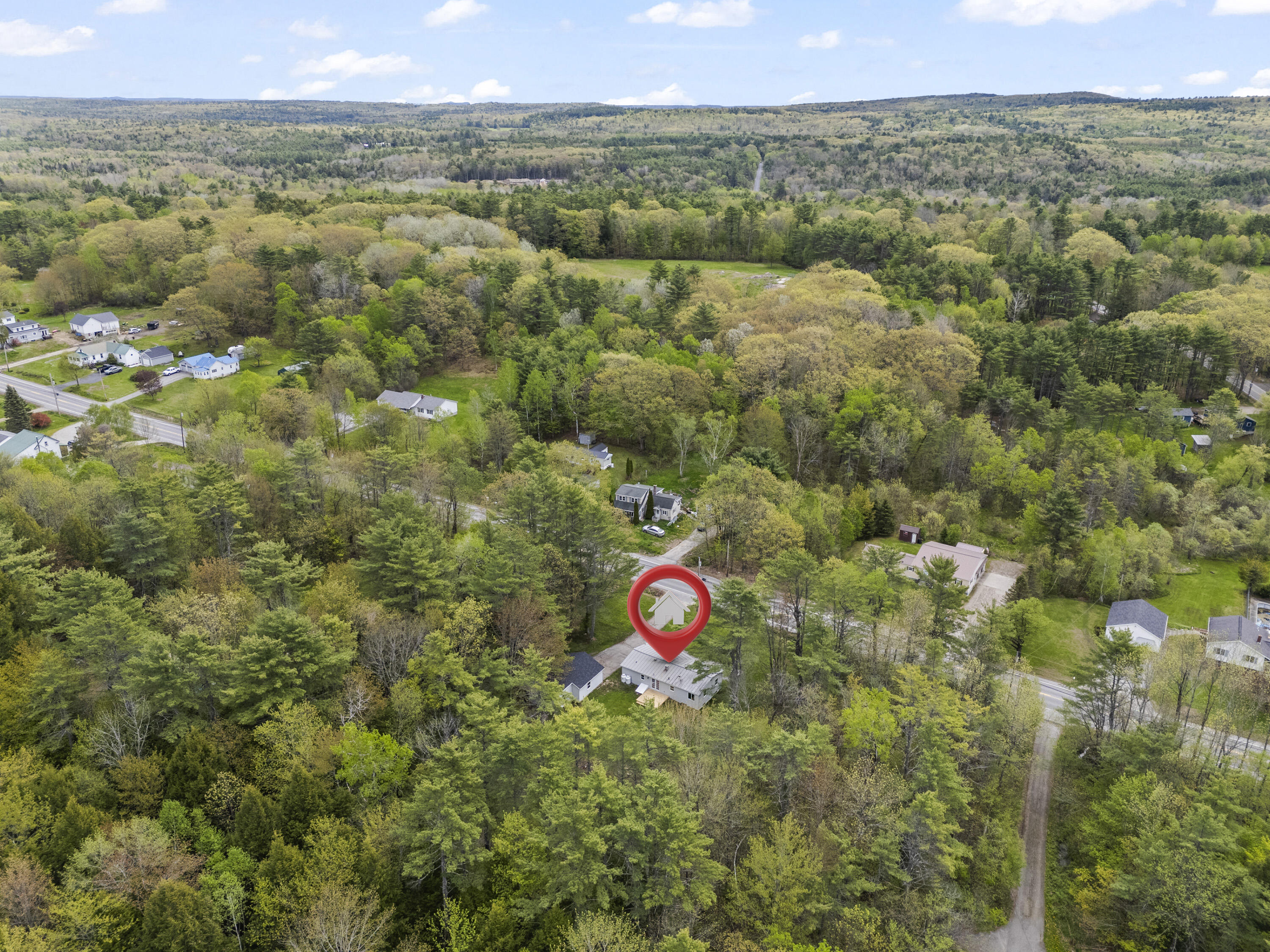 326 Windsor Street Randolph ME 04346