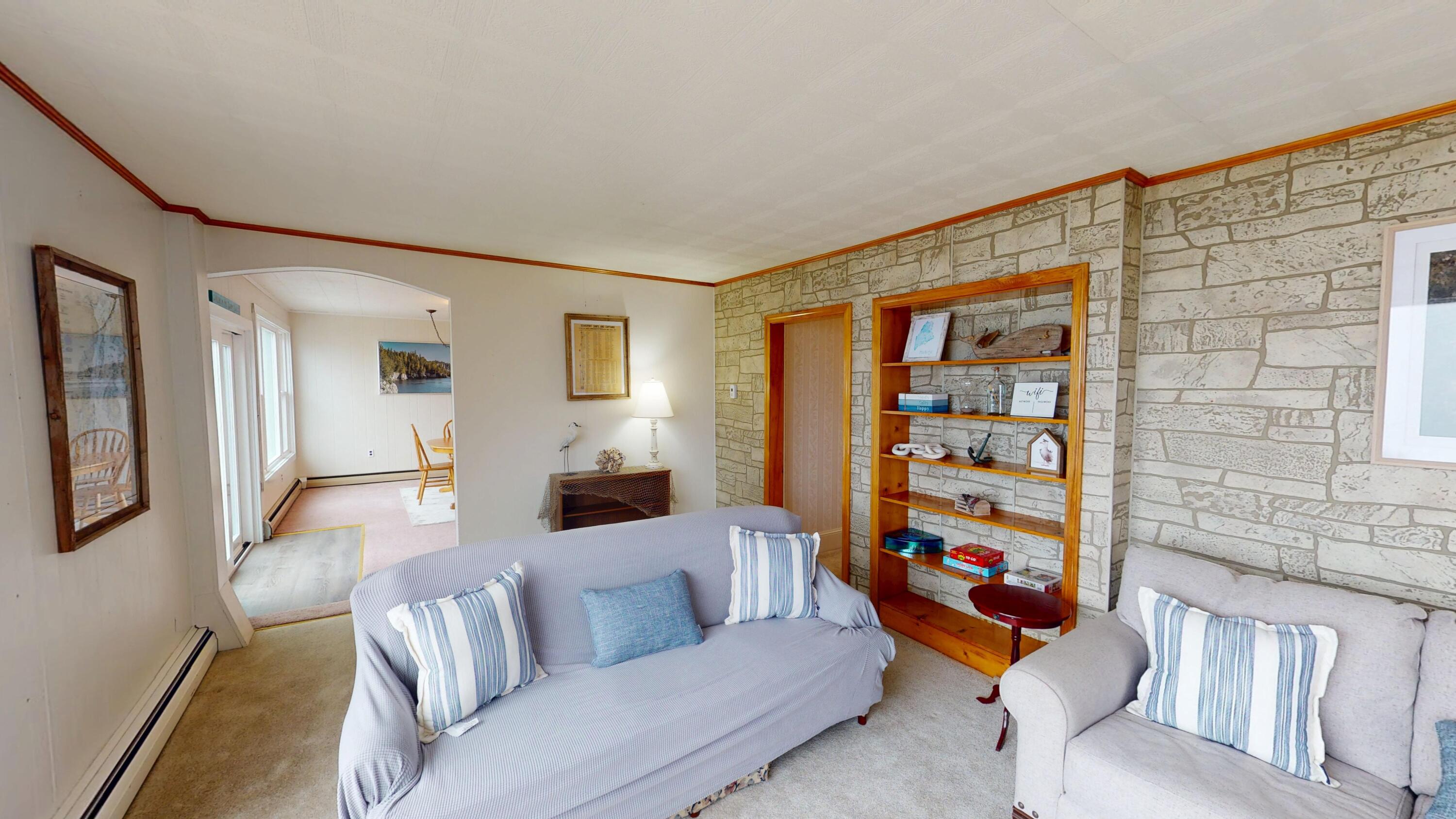 71 E Main Street Searsport ME 04974