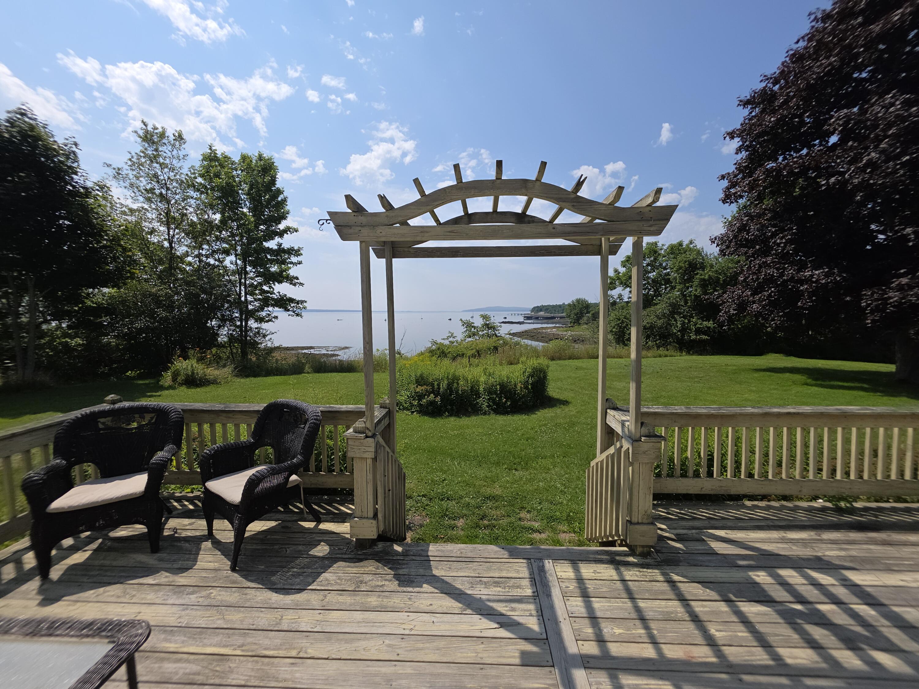 71 E Main Street Searsport ME 04974