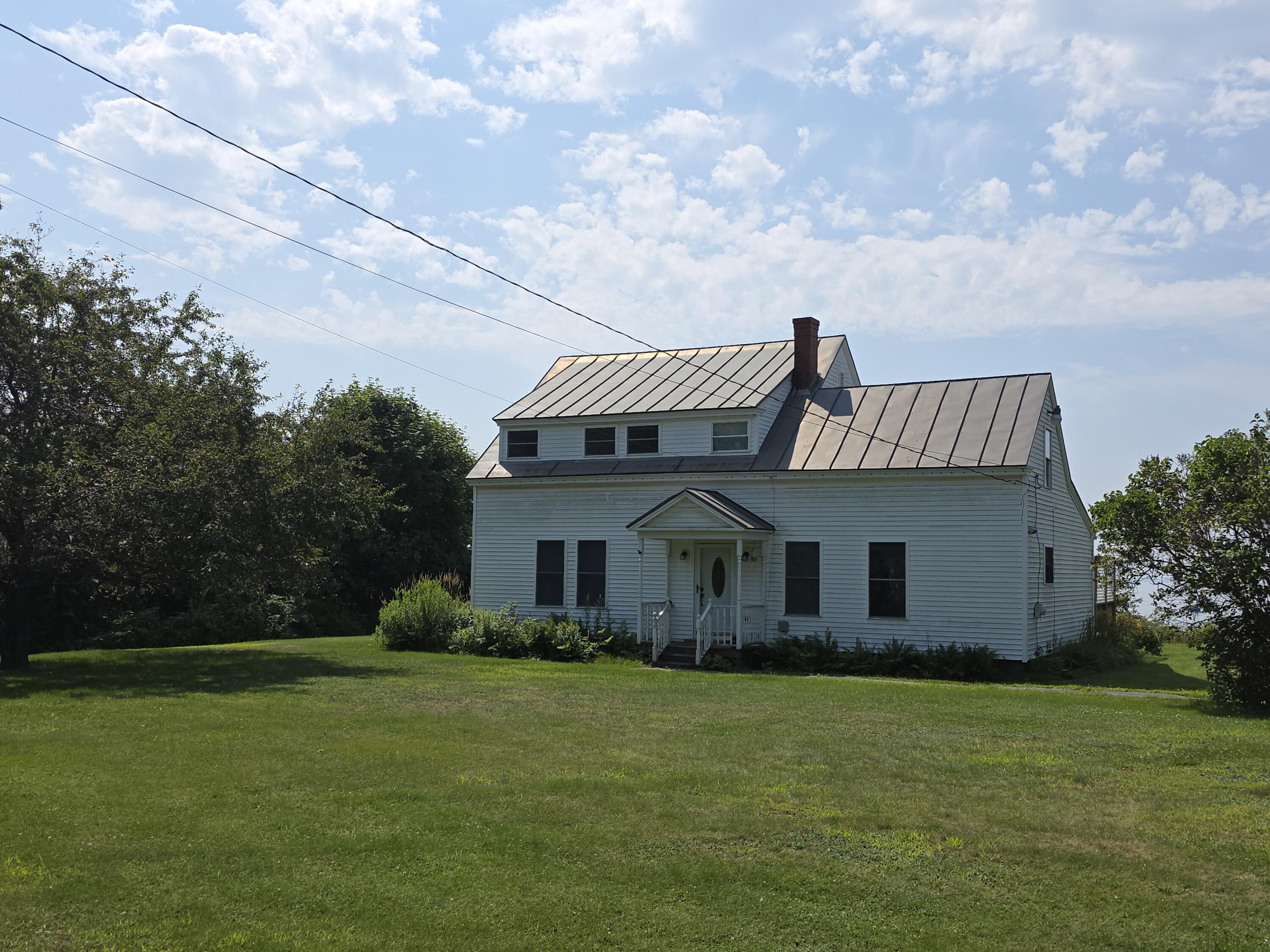 71 E Main Street Searsport ME 04974